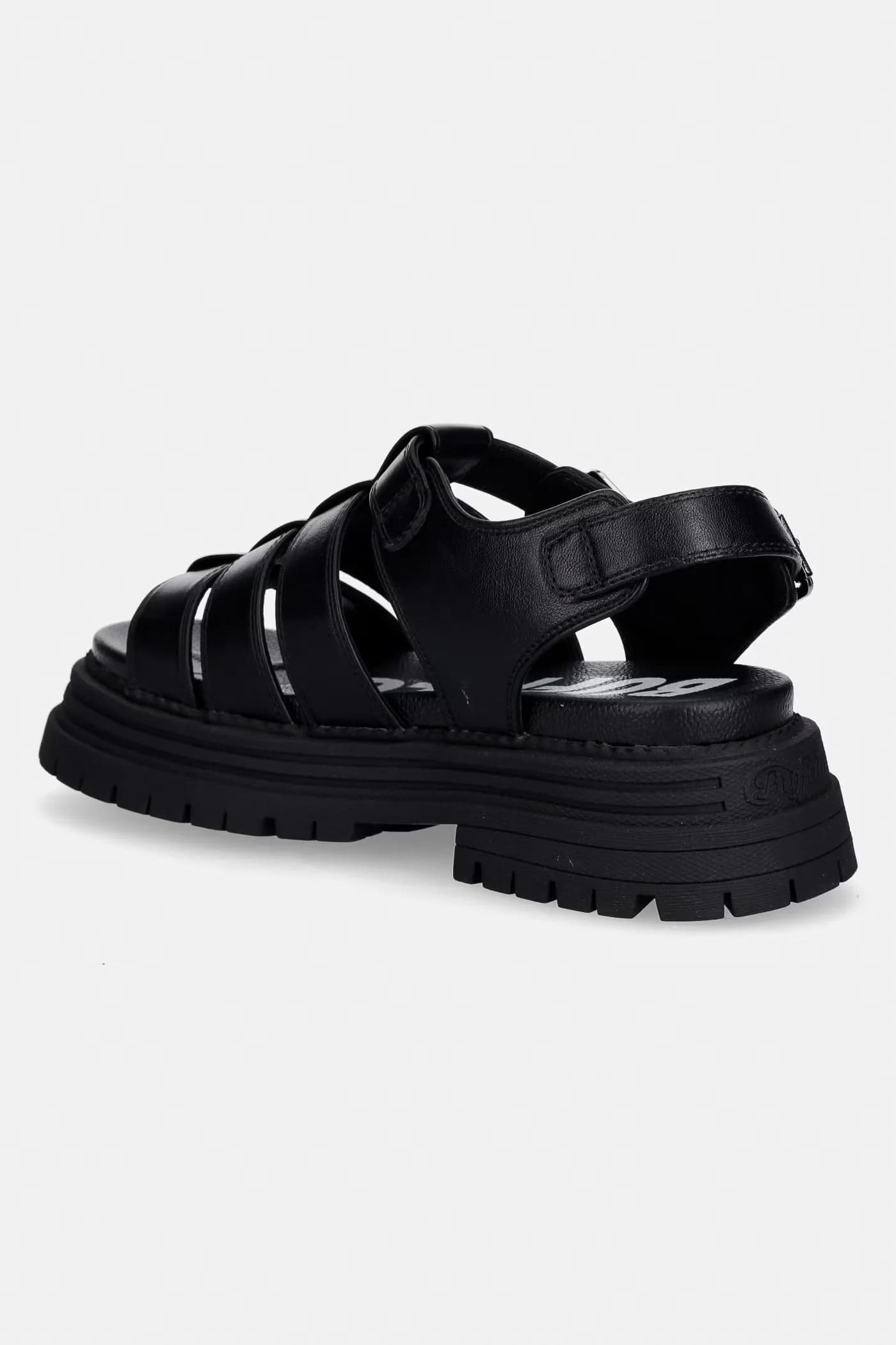 Женские сандалии Lennox Fisher - фото 3