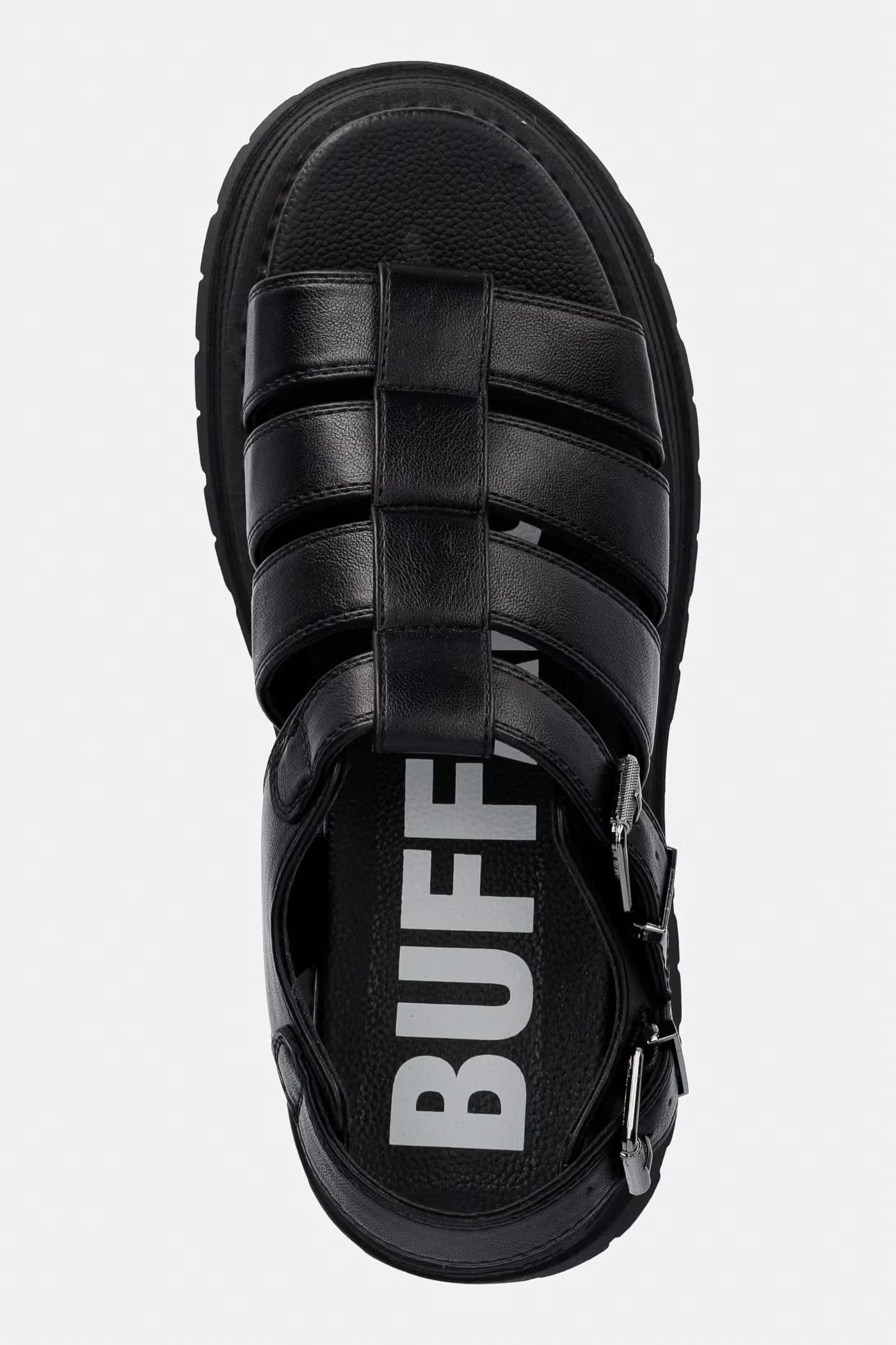 Женские сандалии Lennox Fisher - фото 4