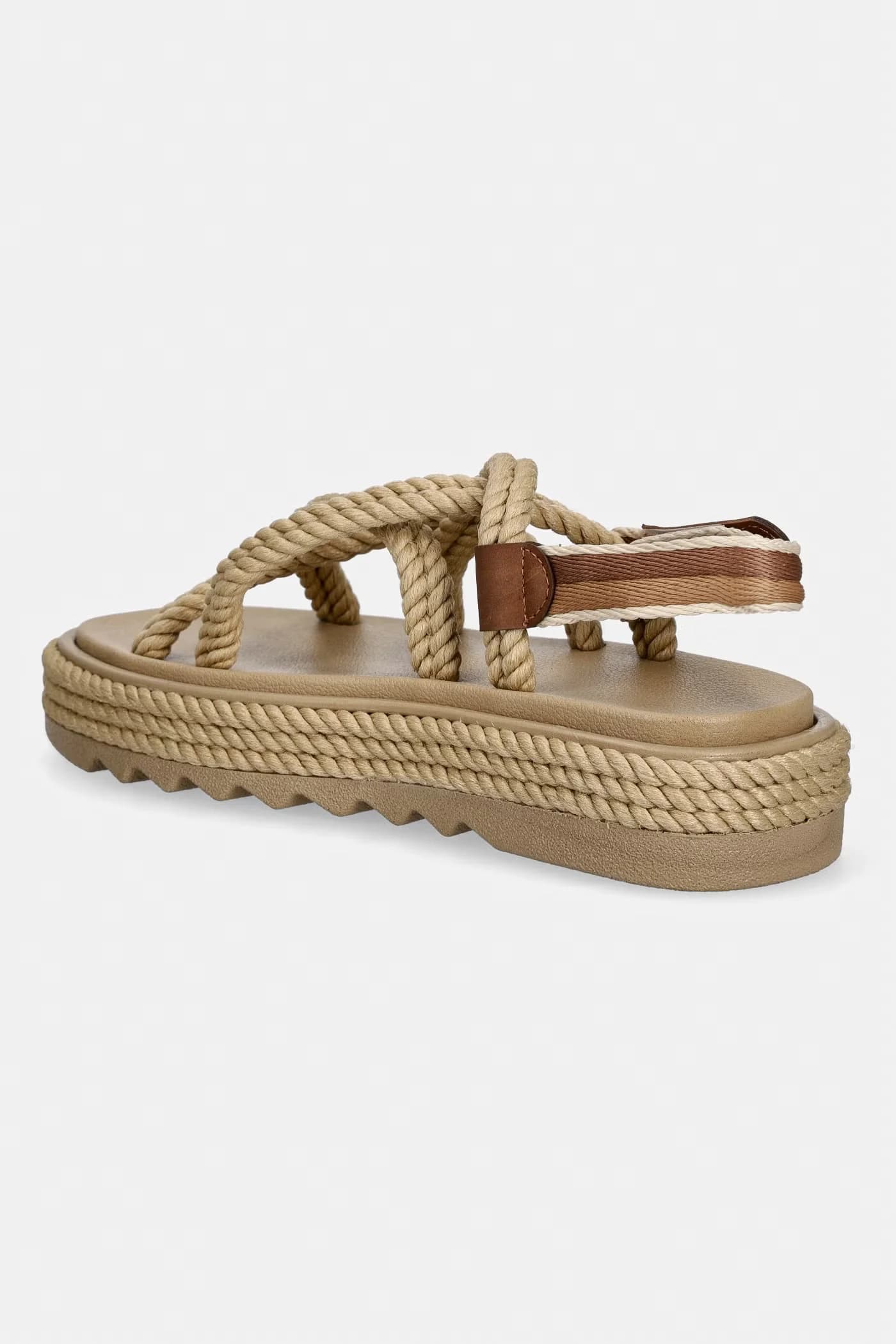 БОДРУМ женские босоножки - фото 3