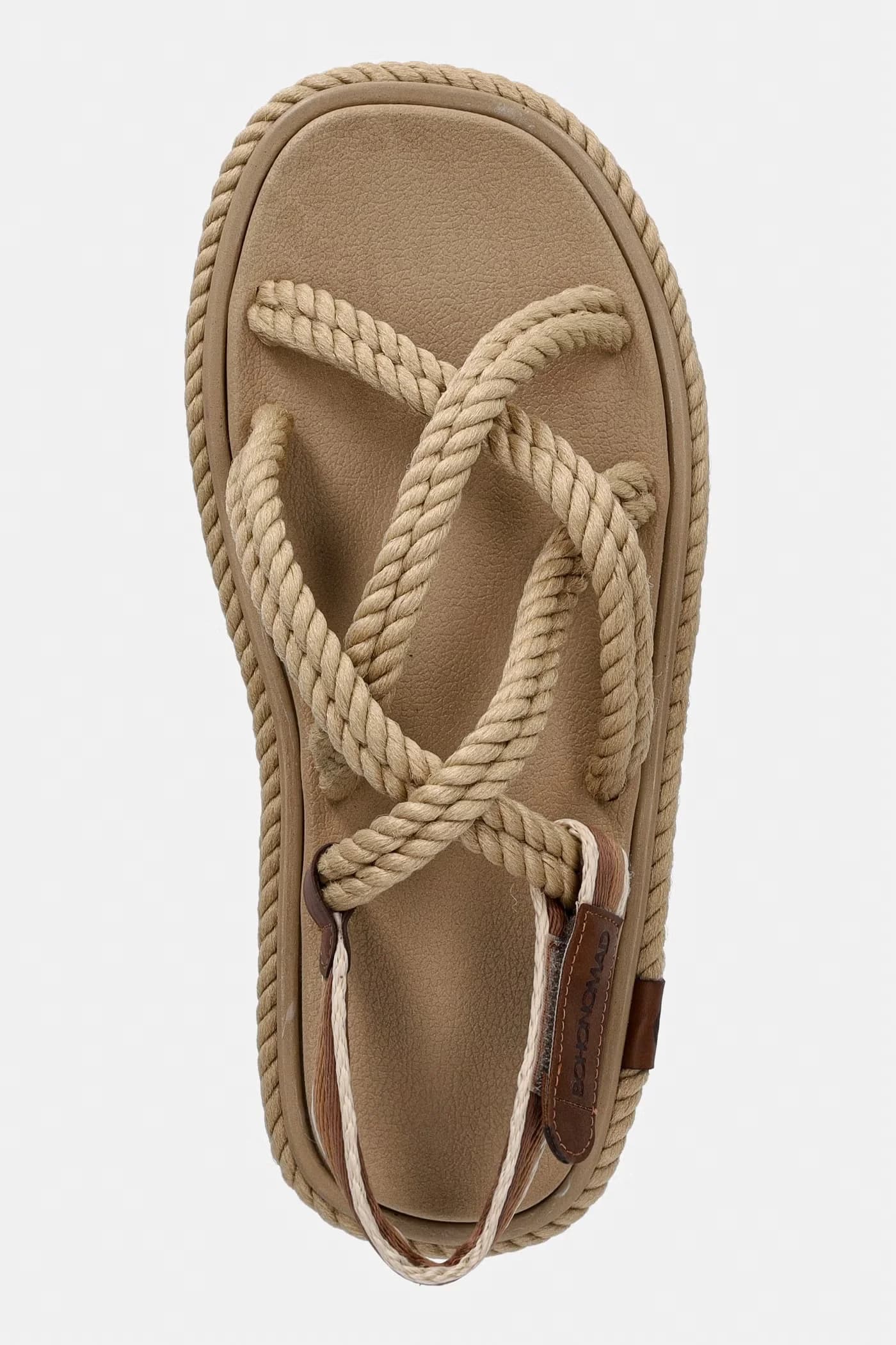 БОДРУМ женские босоножки - фото 4