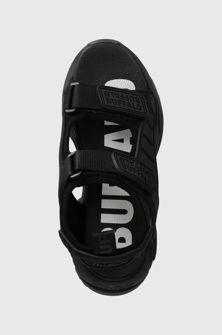 Двоичные трековые сандалии - фото 4