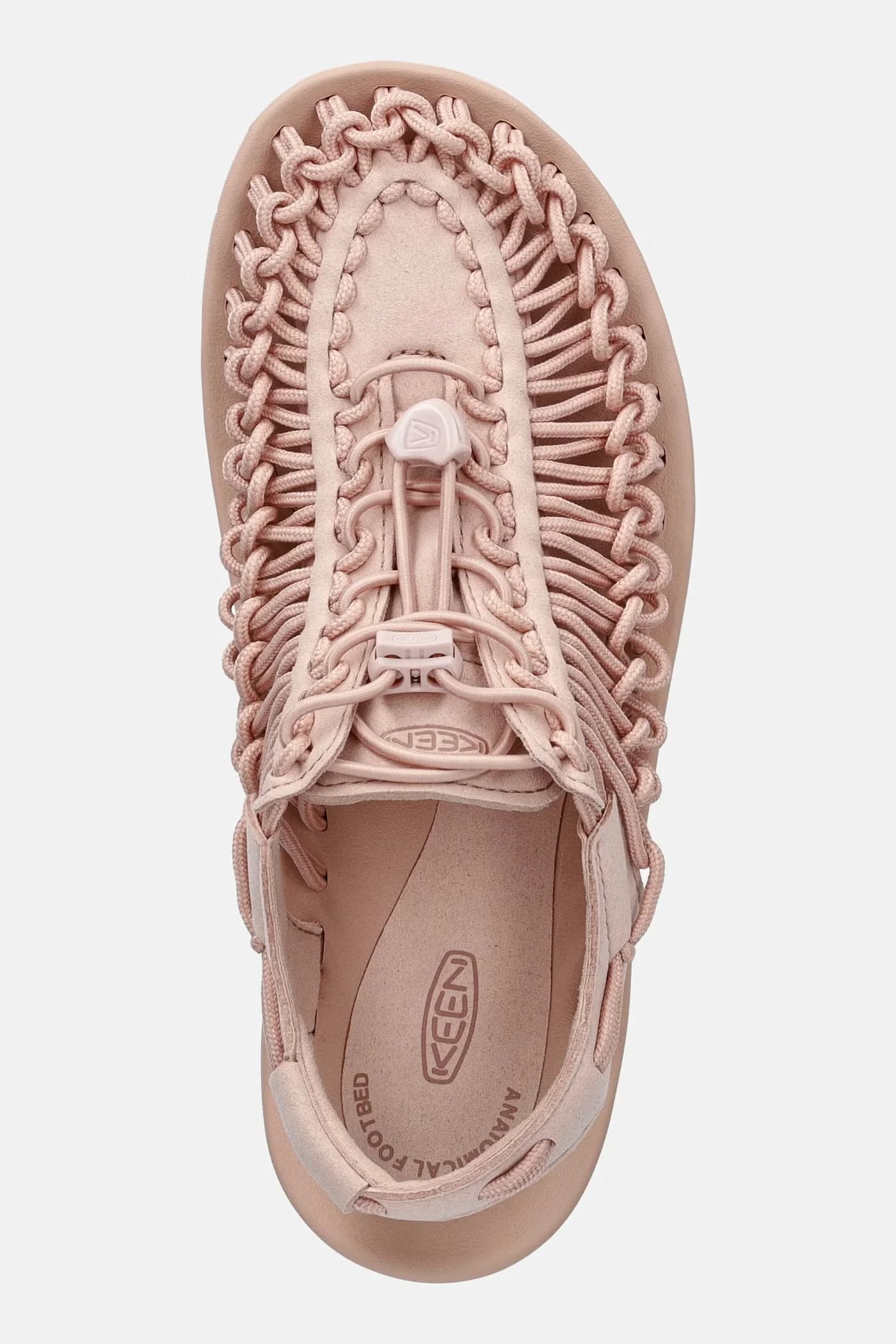 UNEEK женские босоножки - фото 4