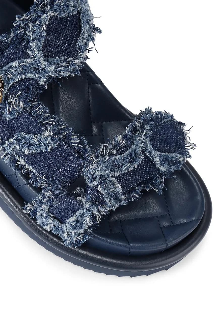 Orson Sandal женские босоножки с открытым носком - фото 4