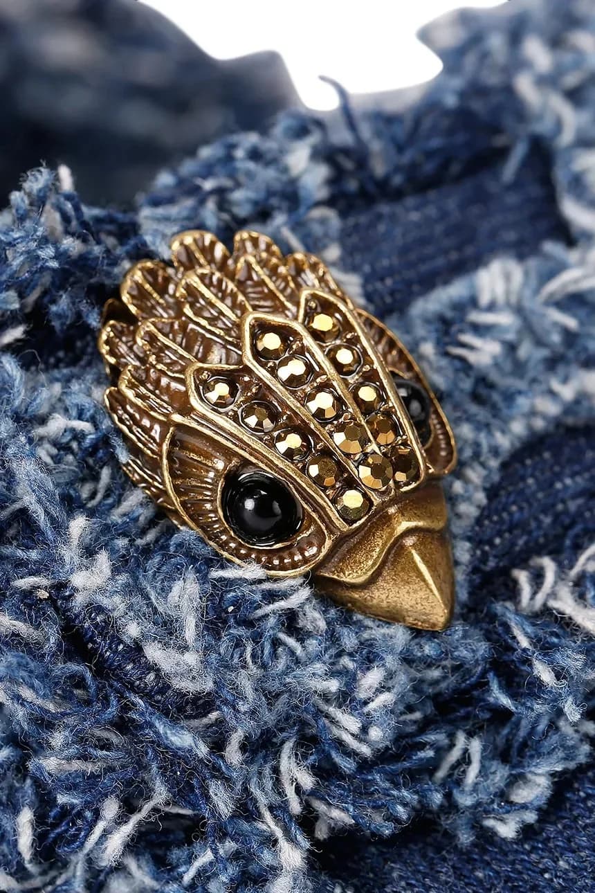 Orson Sandal женские босоножки с открытым носком - фото 5