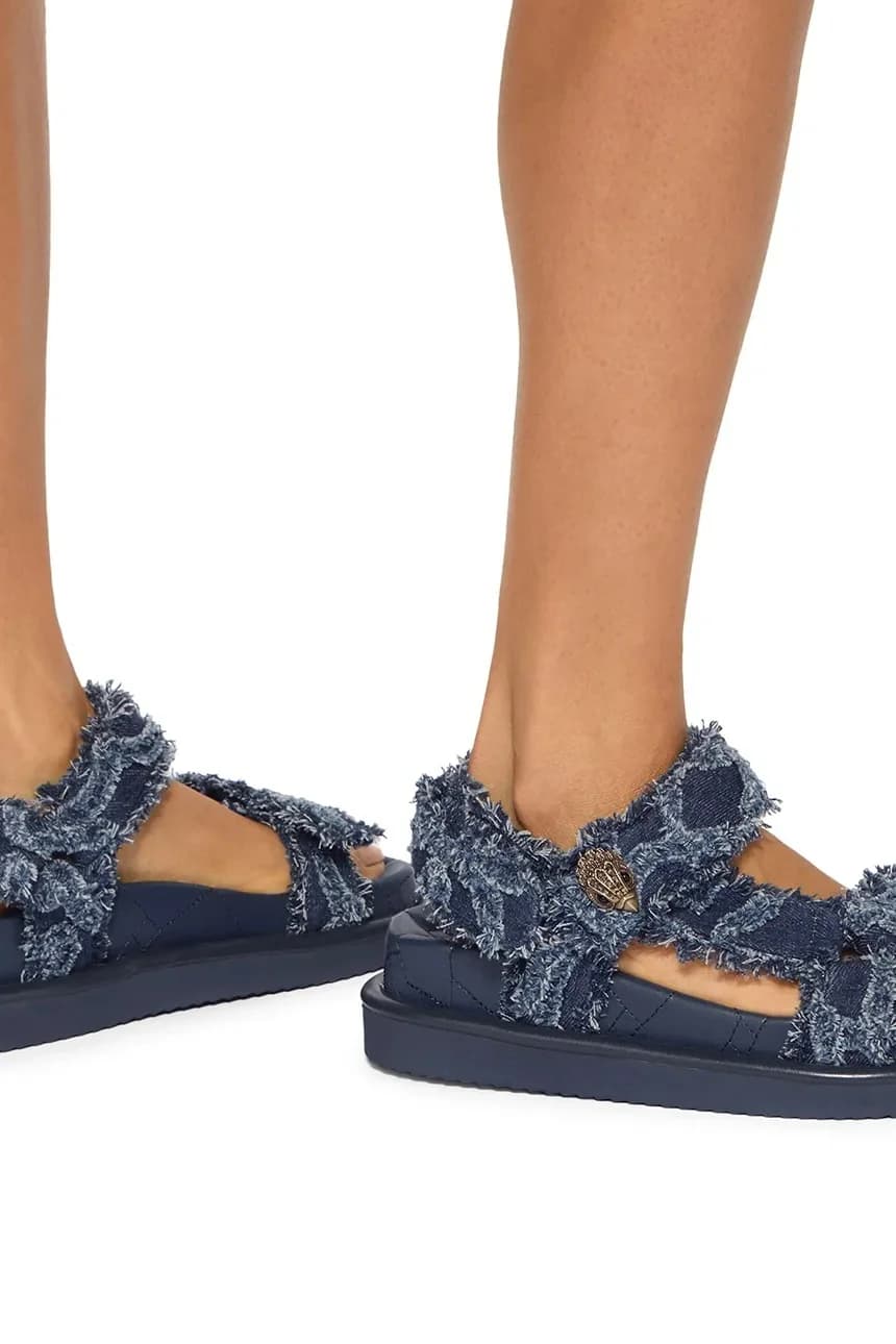 Orson Sandal женские босоножки с открытым носком - фото 6