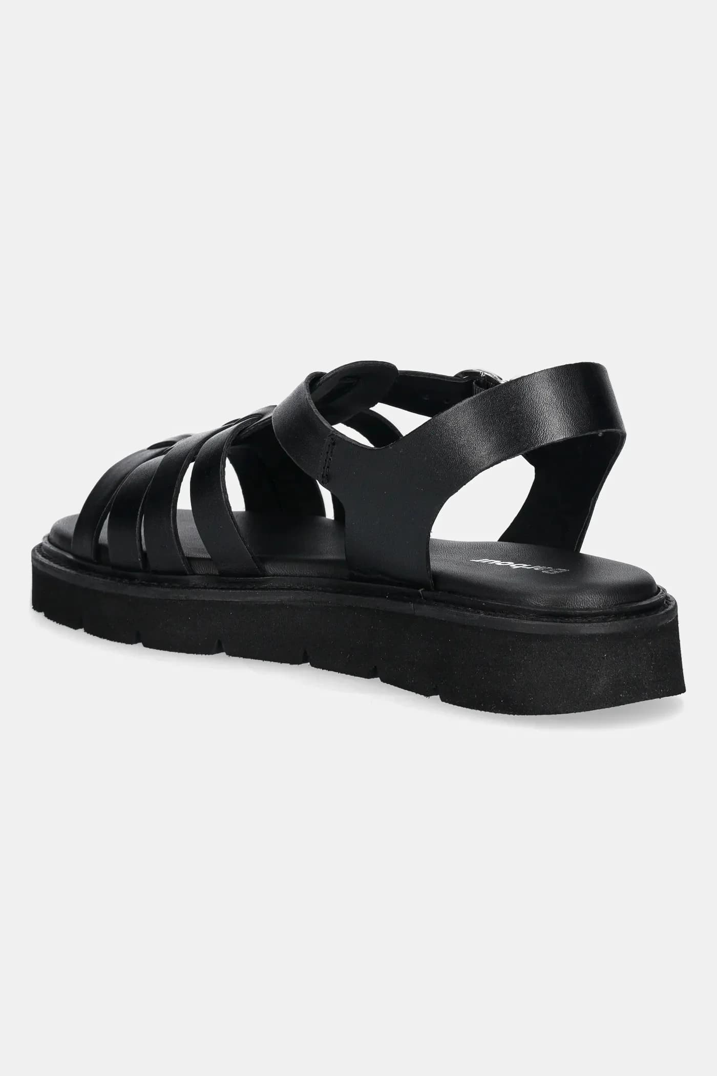 кожаные сандалии Otterburn - фото 3