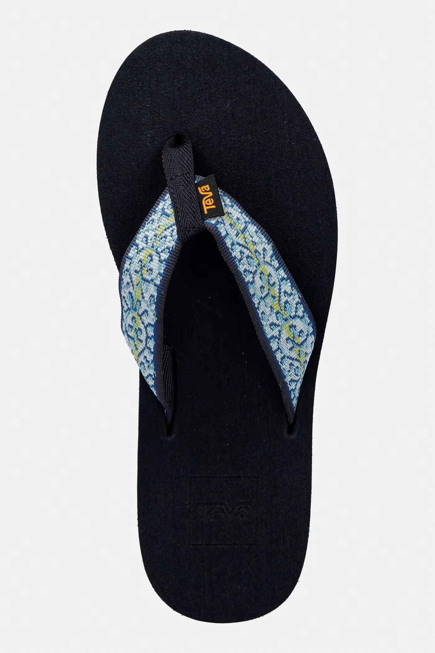 Женские шлепанцы Mush II - фото 4