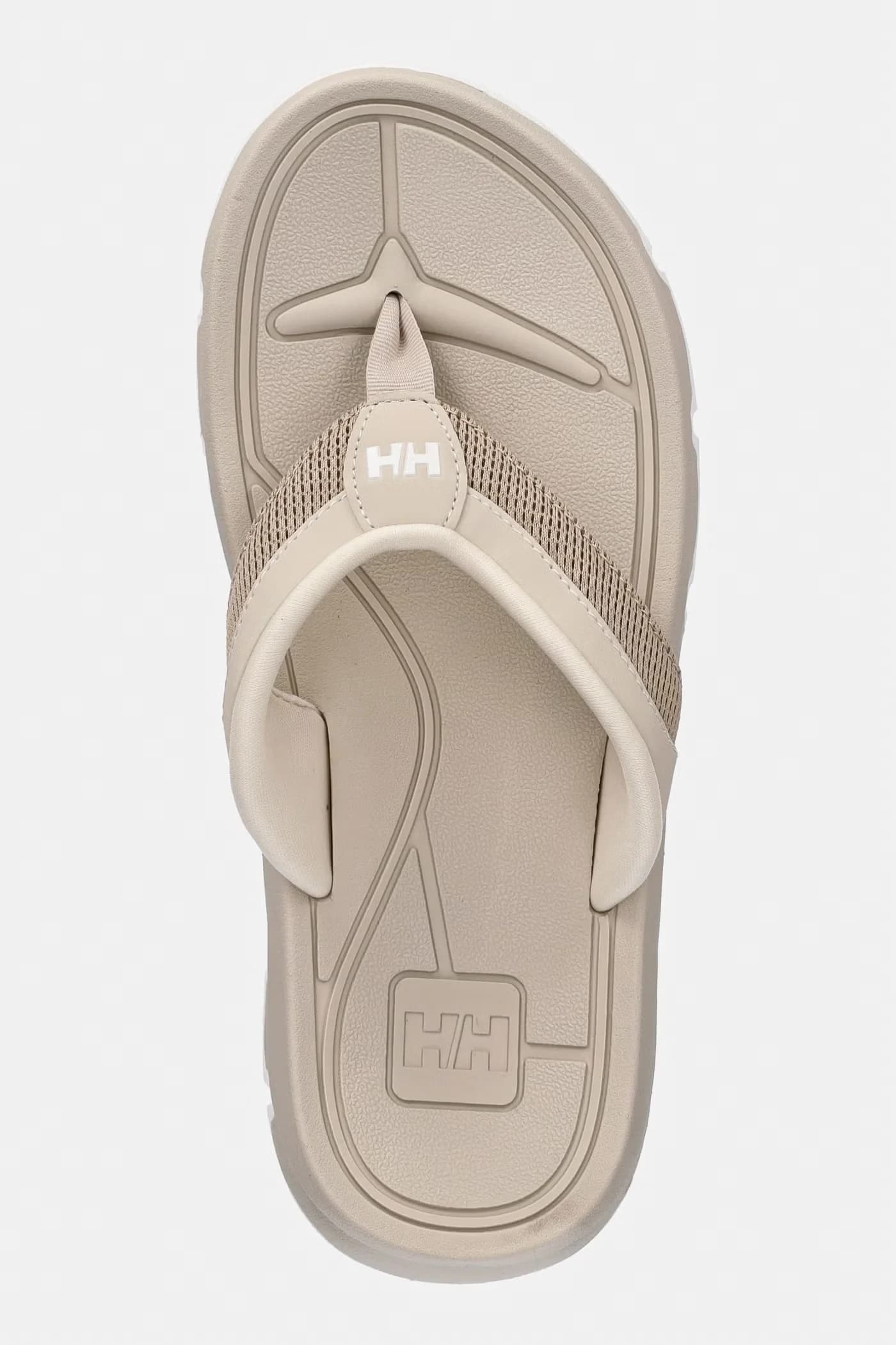 SANDHAMN женские шлепанцы - фото 4