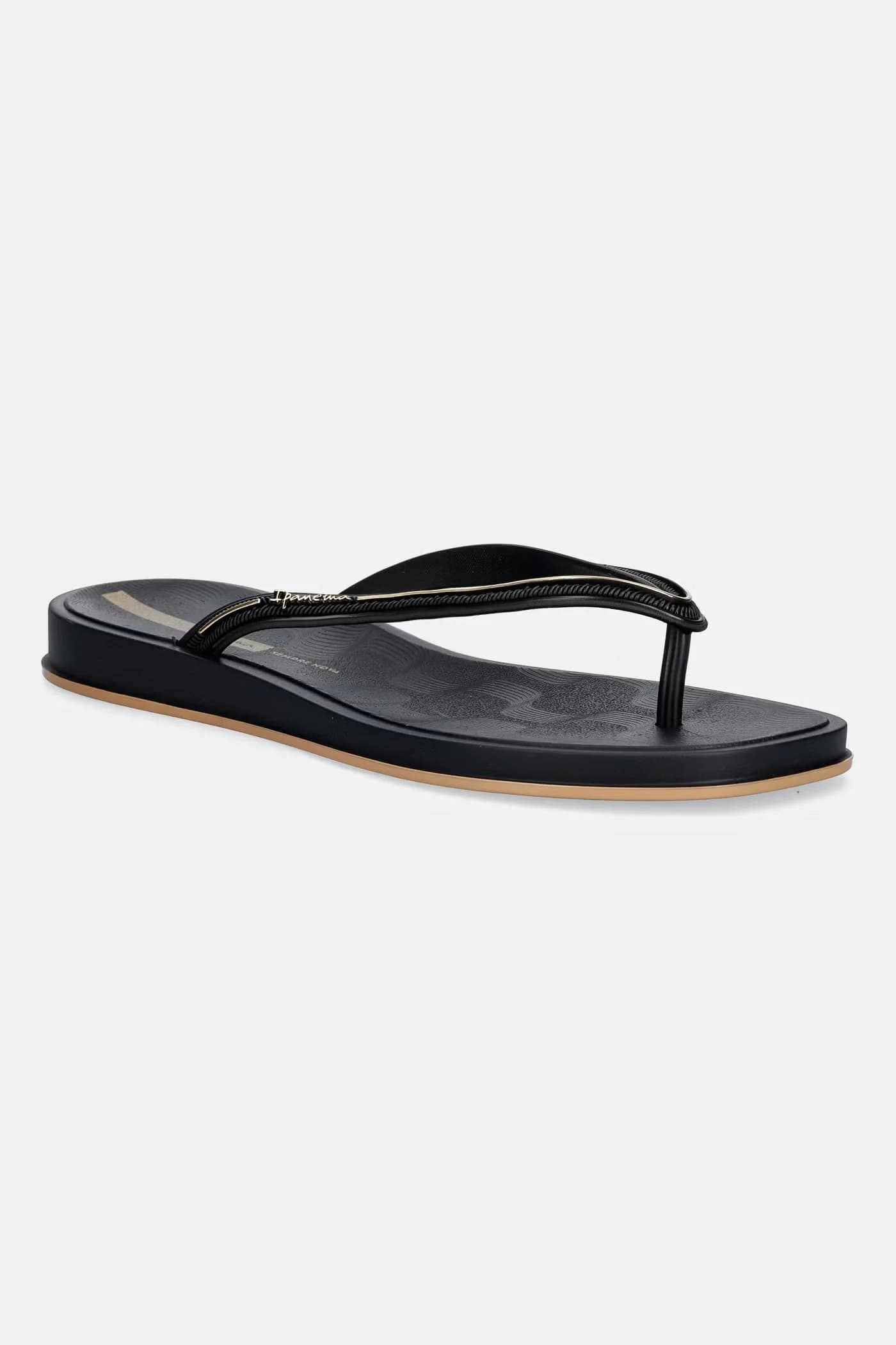 Женские шлепанцы GLOW AD