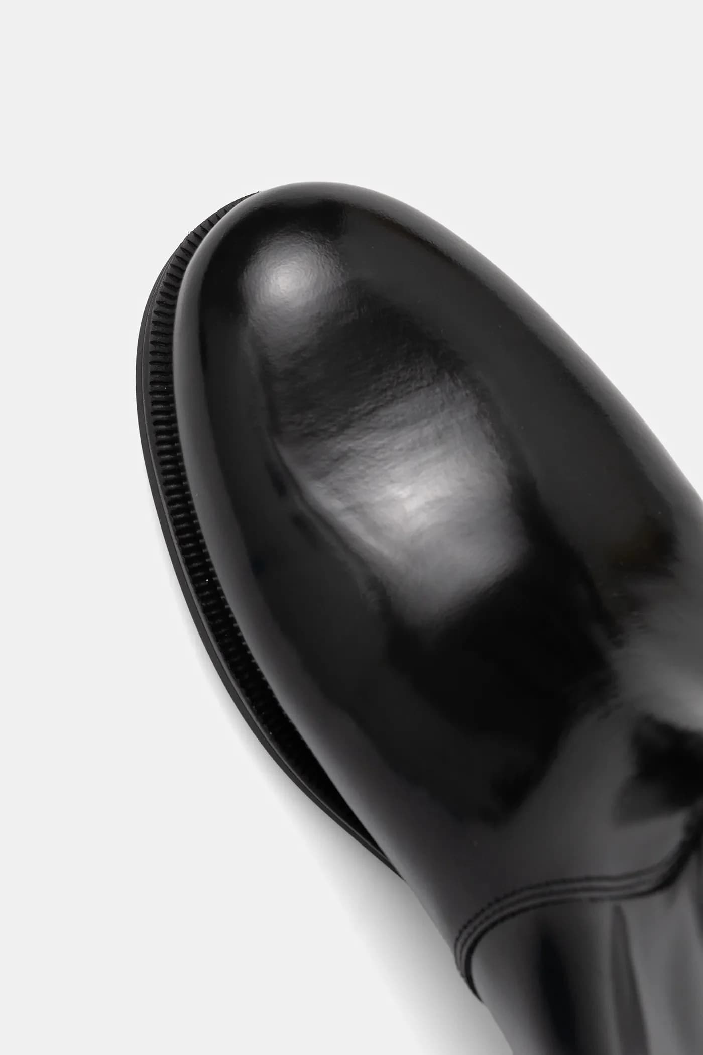 кожаные ботинки Lycia - фото 4