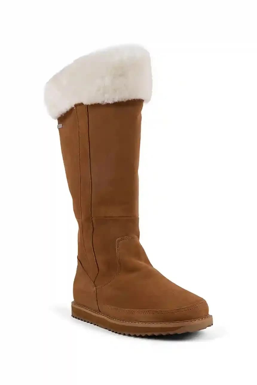 замшевые ботинки Georgi - фото 2