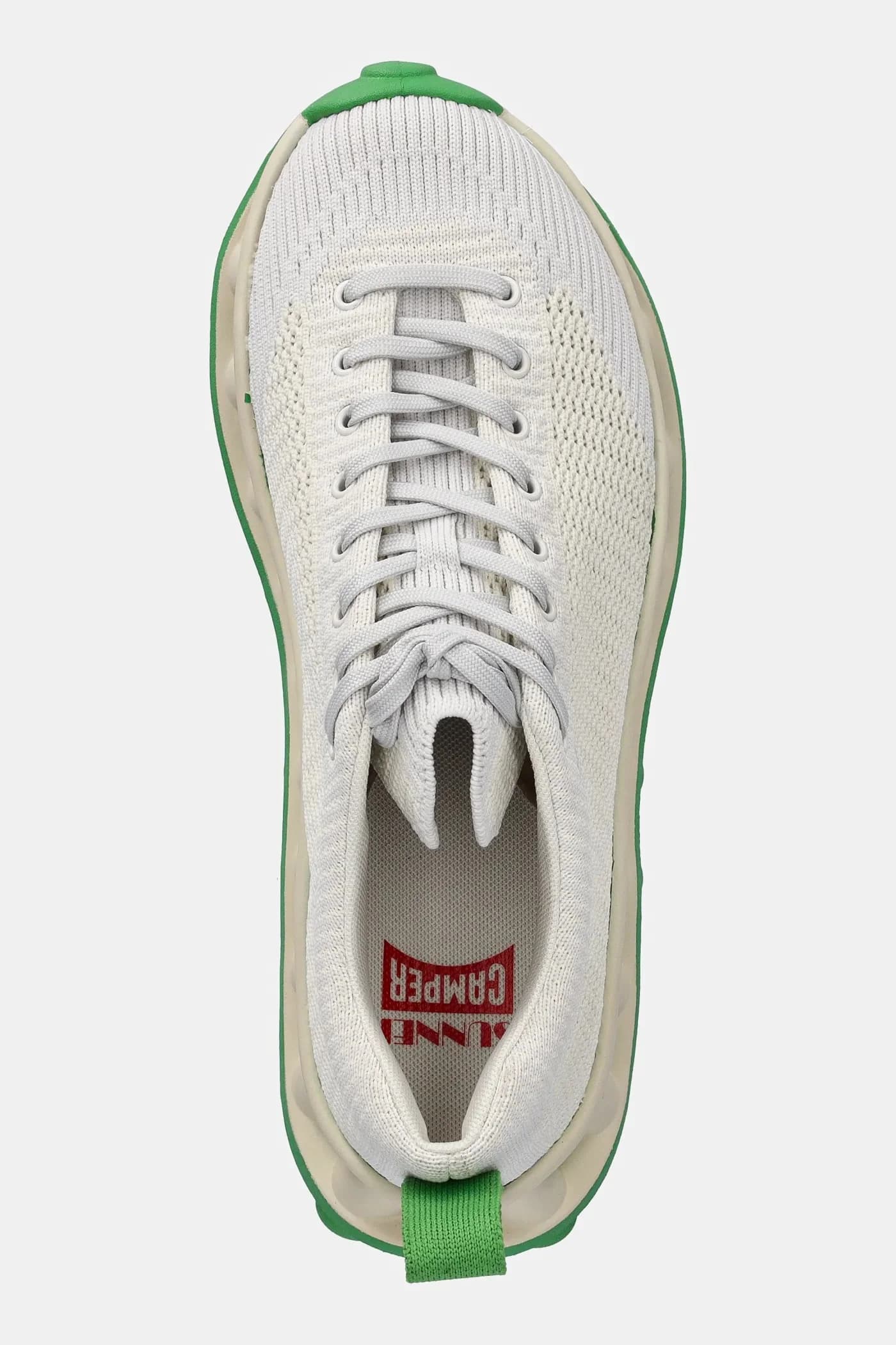 Кроссовки Pelotissima от Sunnei - фото 4