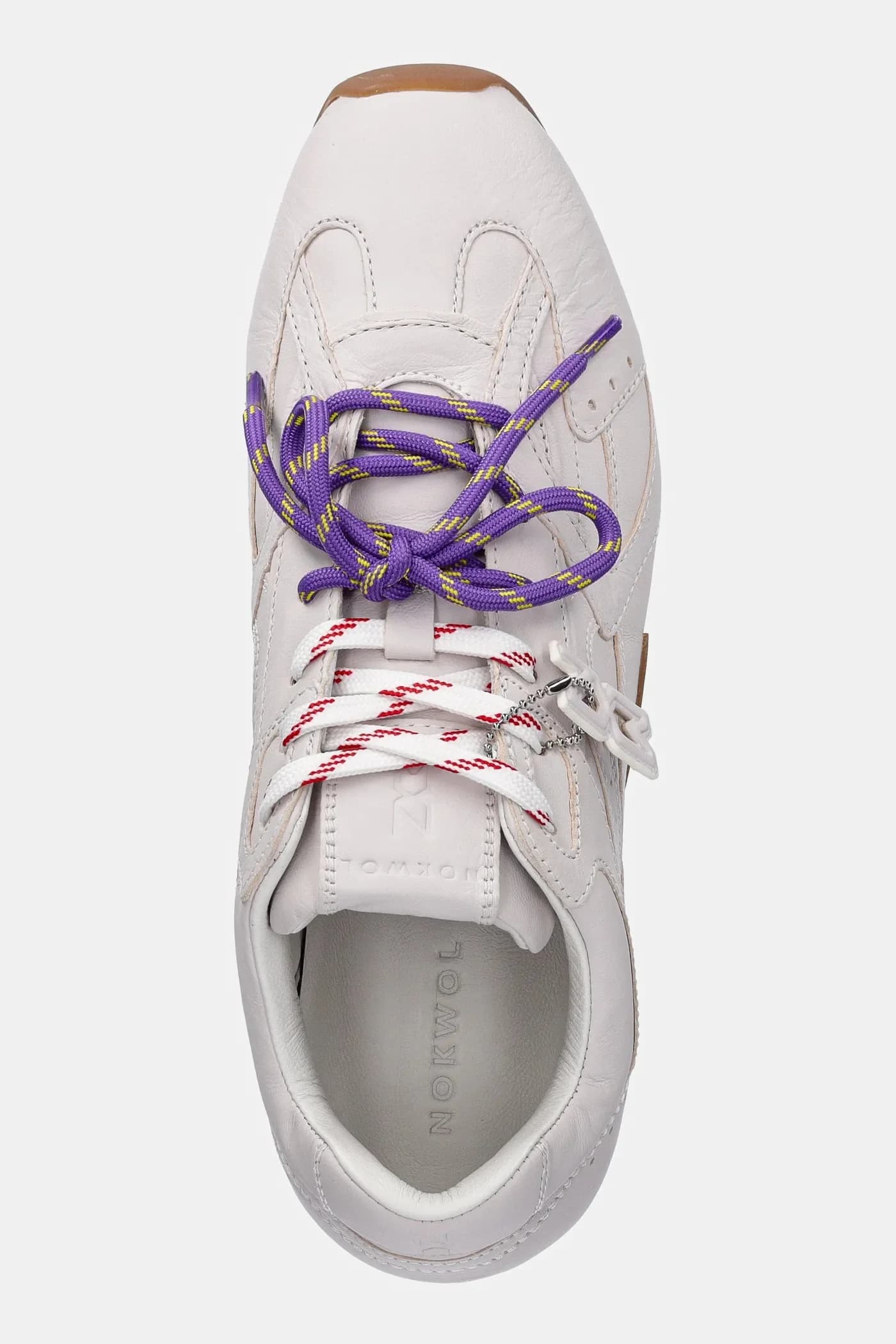 кроссовки Atlas - фото 4