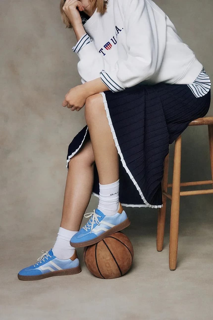 кроссовки Cuzima - фото 6