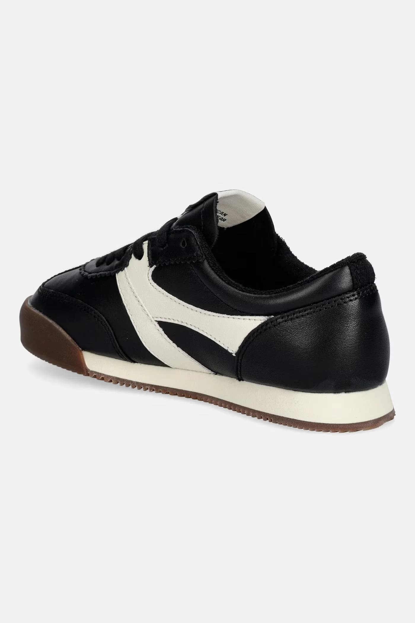 Женские кожаные кроссовки Beylana - фото 3