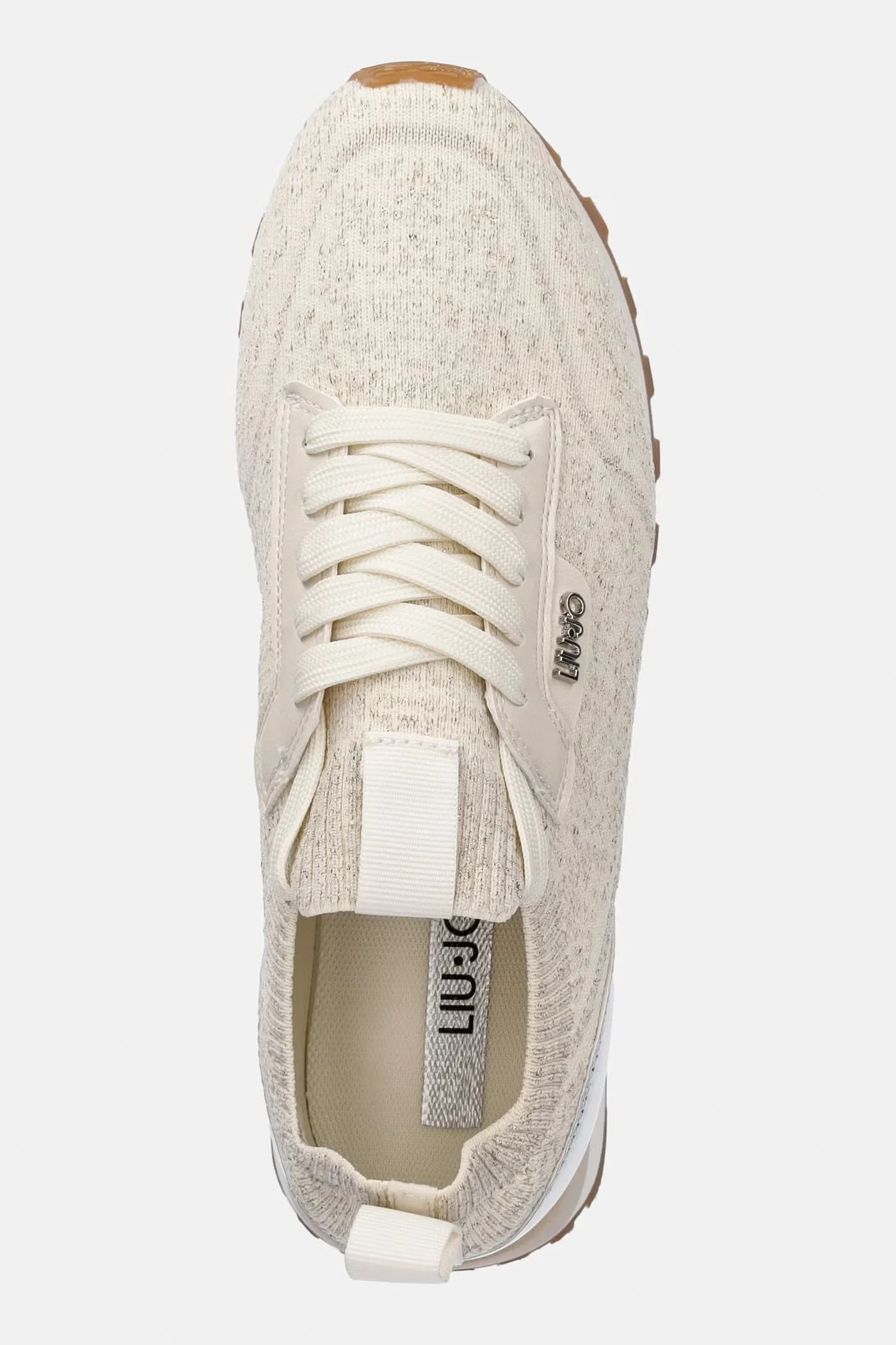 EVELYN 916 женские кроссовки - фото 4