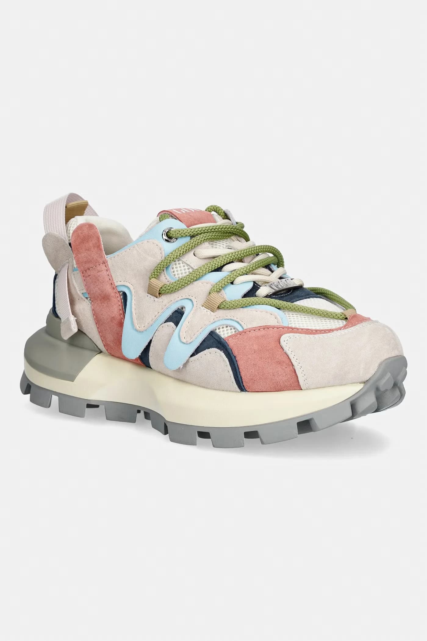 TT2N4019 женские кроссовки