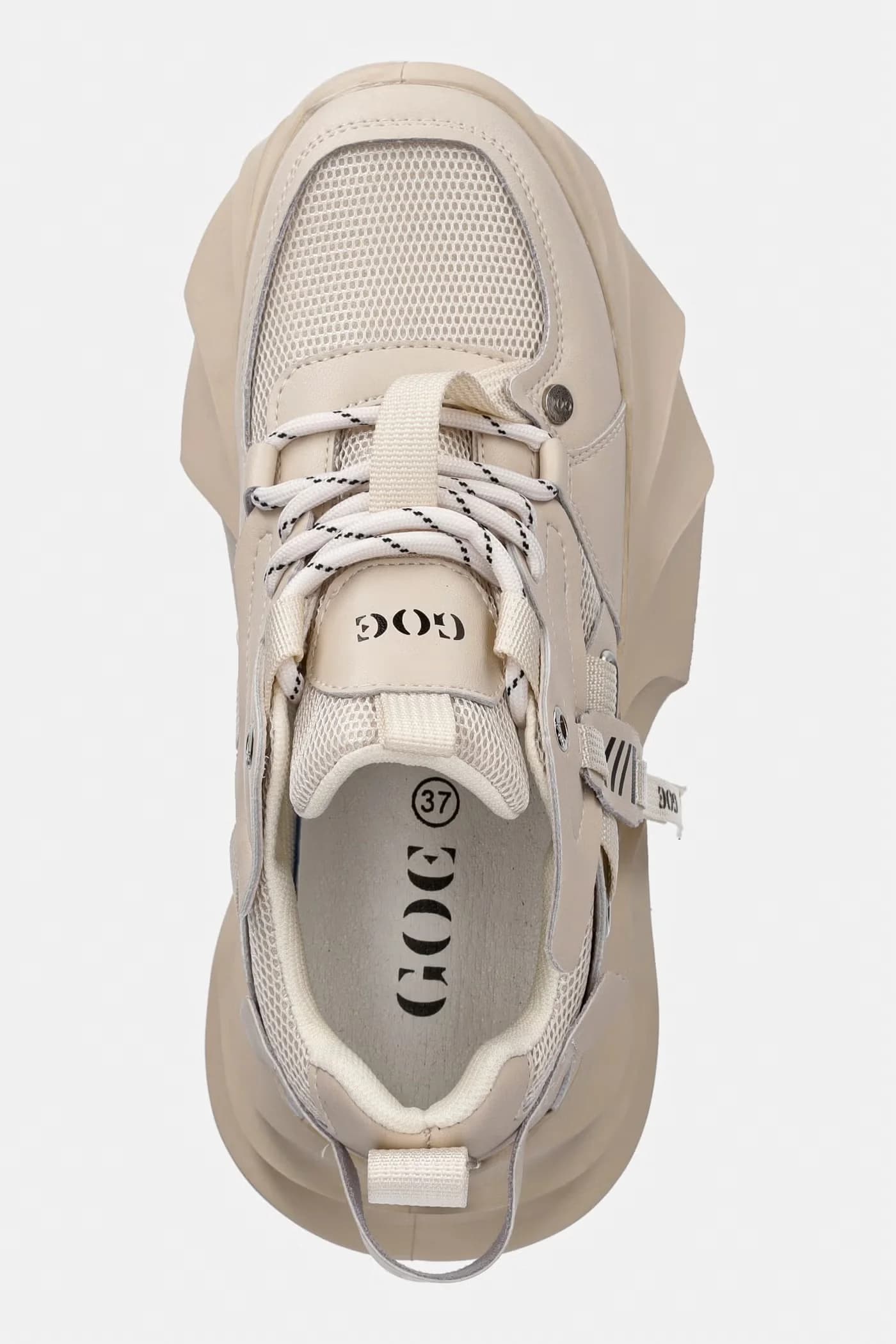 TT2N4012 женские кроссовки - фото 4