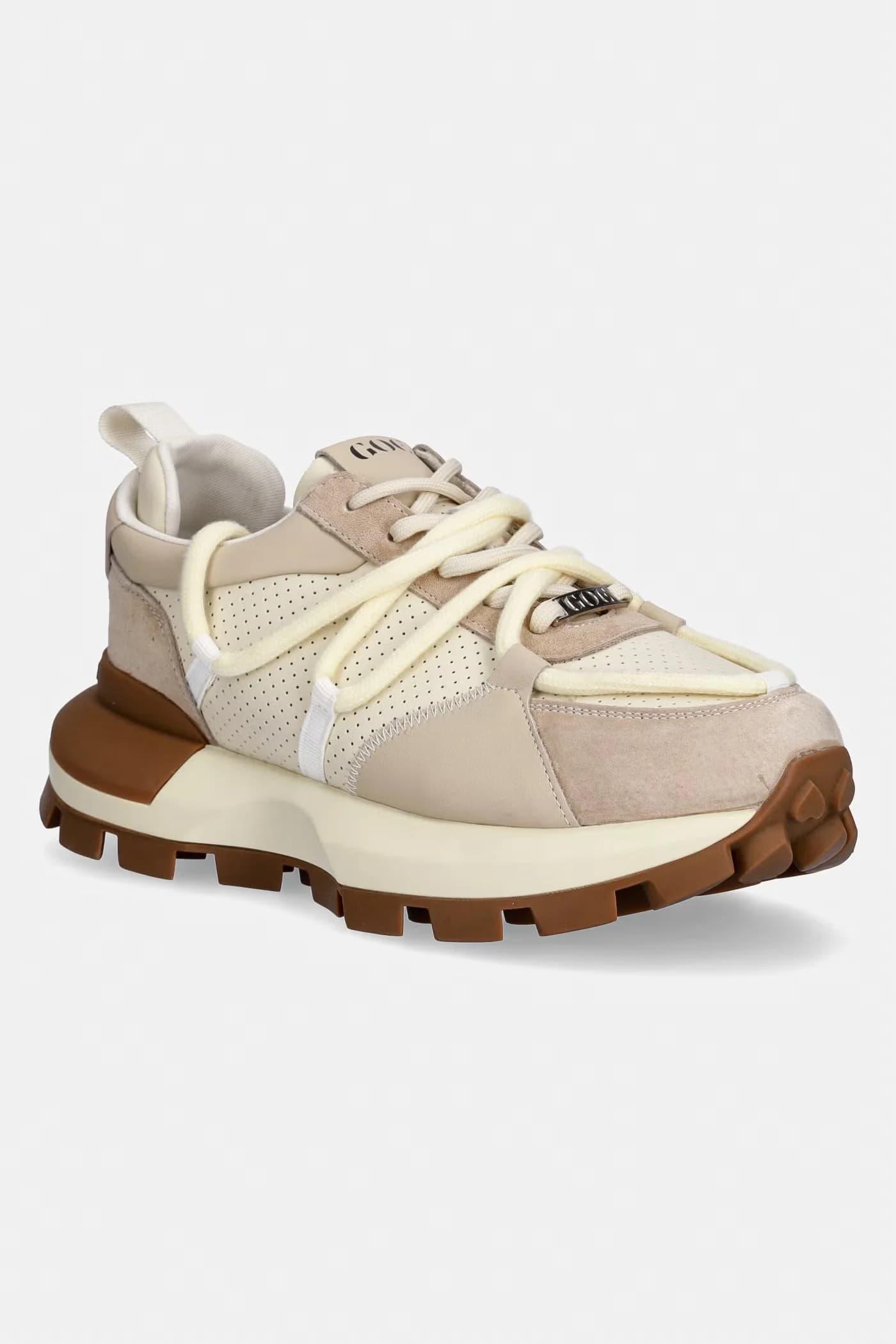 TT2N4021 женские кожаные кроссовки