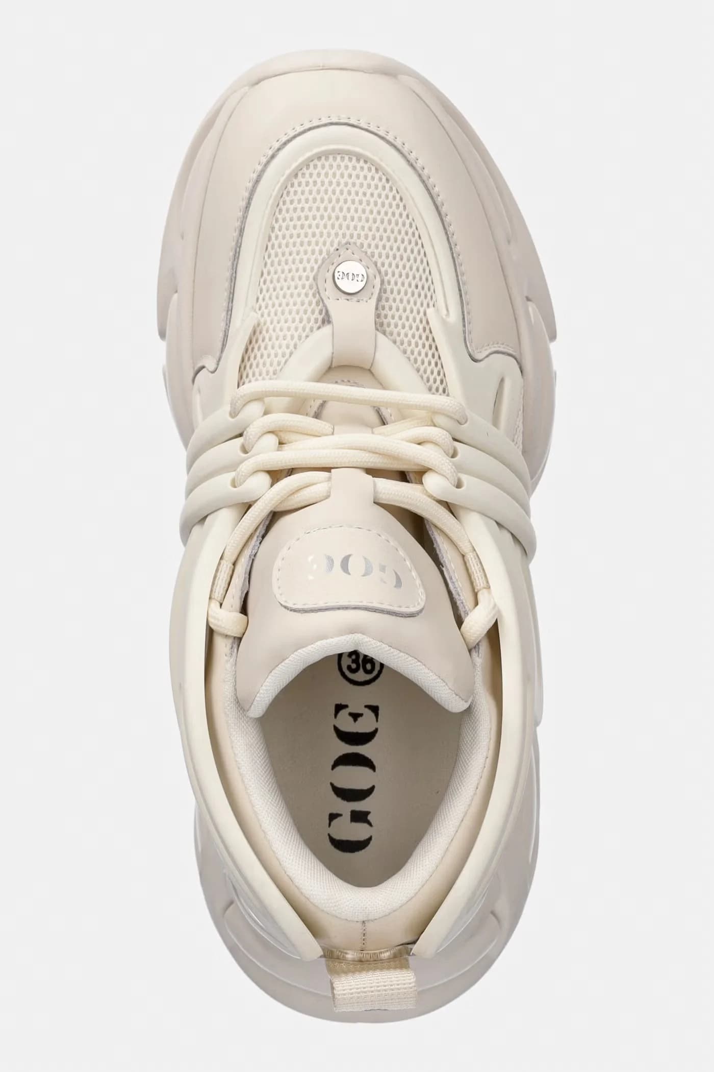 TT2N4014 женские кроссовки - фото 4