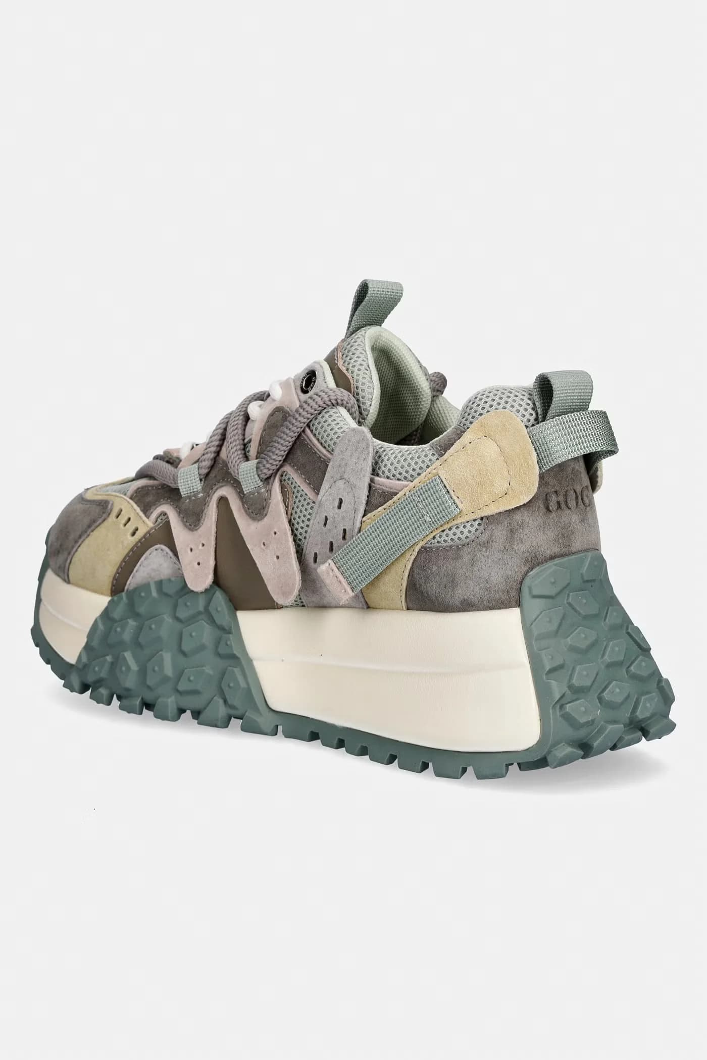 TT2N4025 женские кроссовки - фото 3