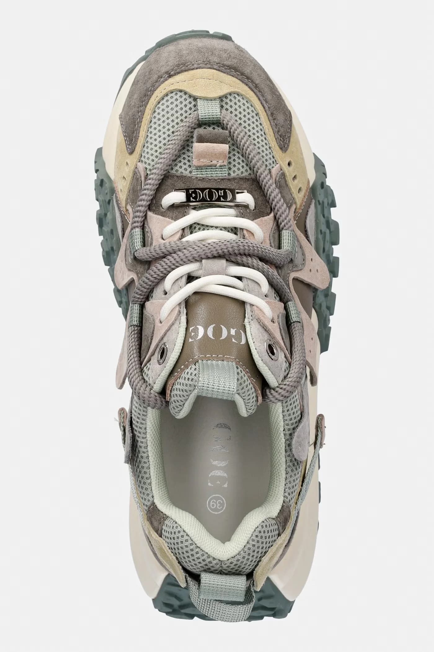 TT2N4025 женские кроссовки - фото 4