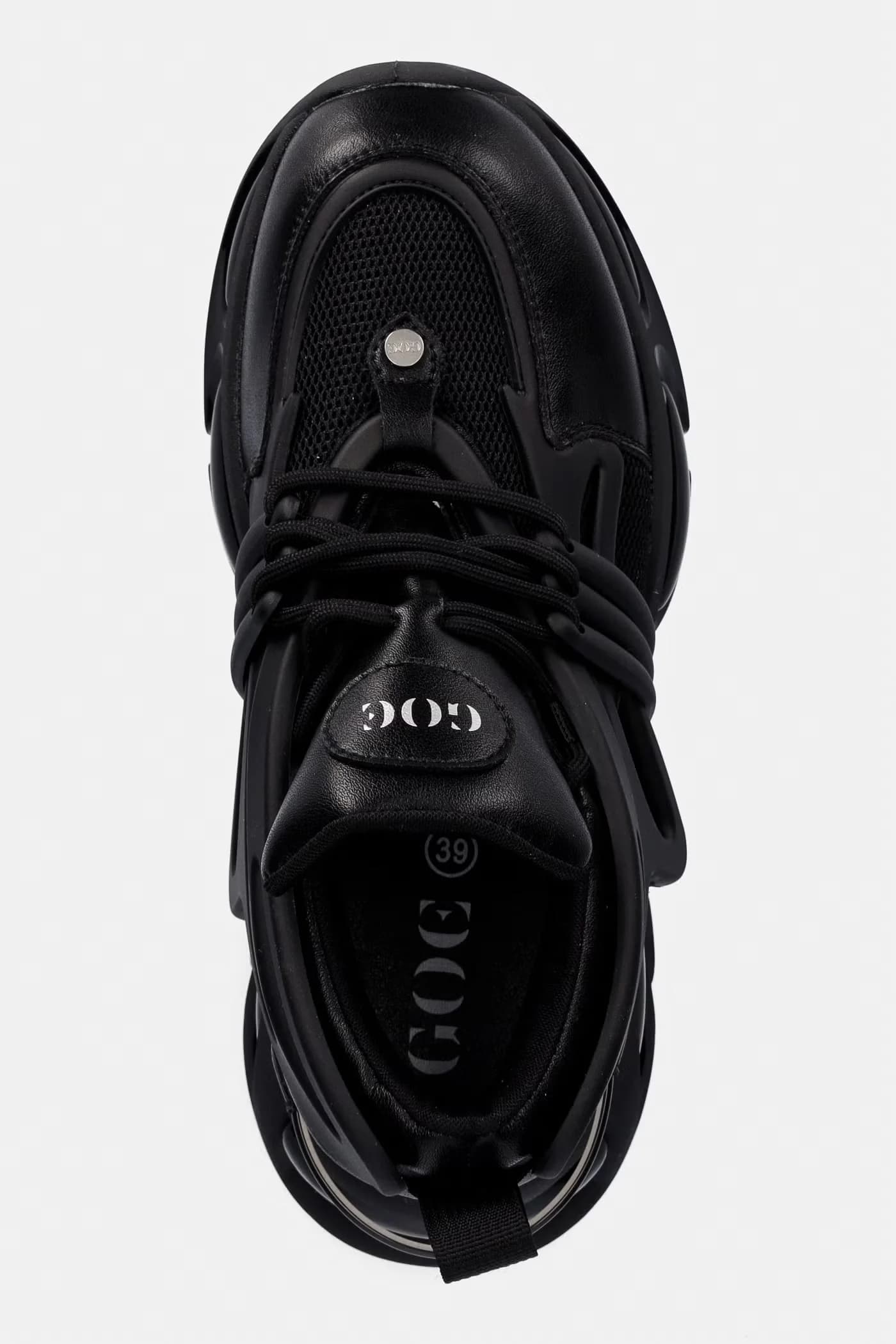 TT2N4015 женские кроссовки - фото 4