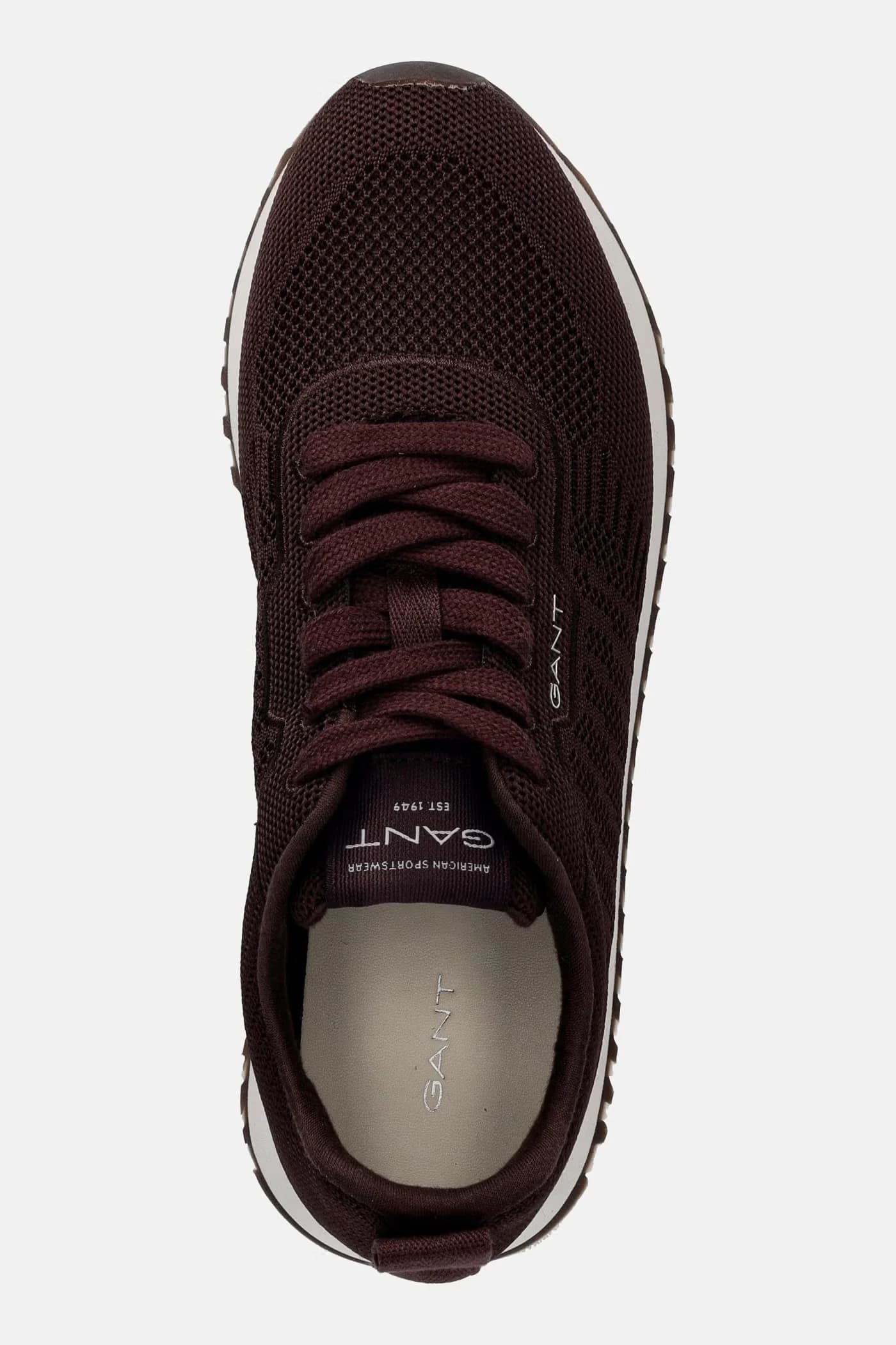 женские кроссовки Bevinda - фото 4