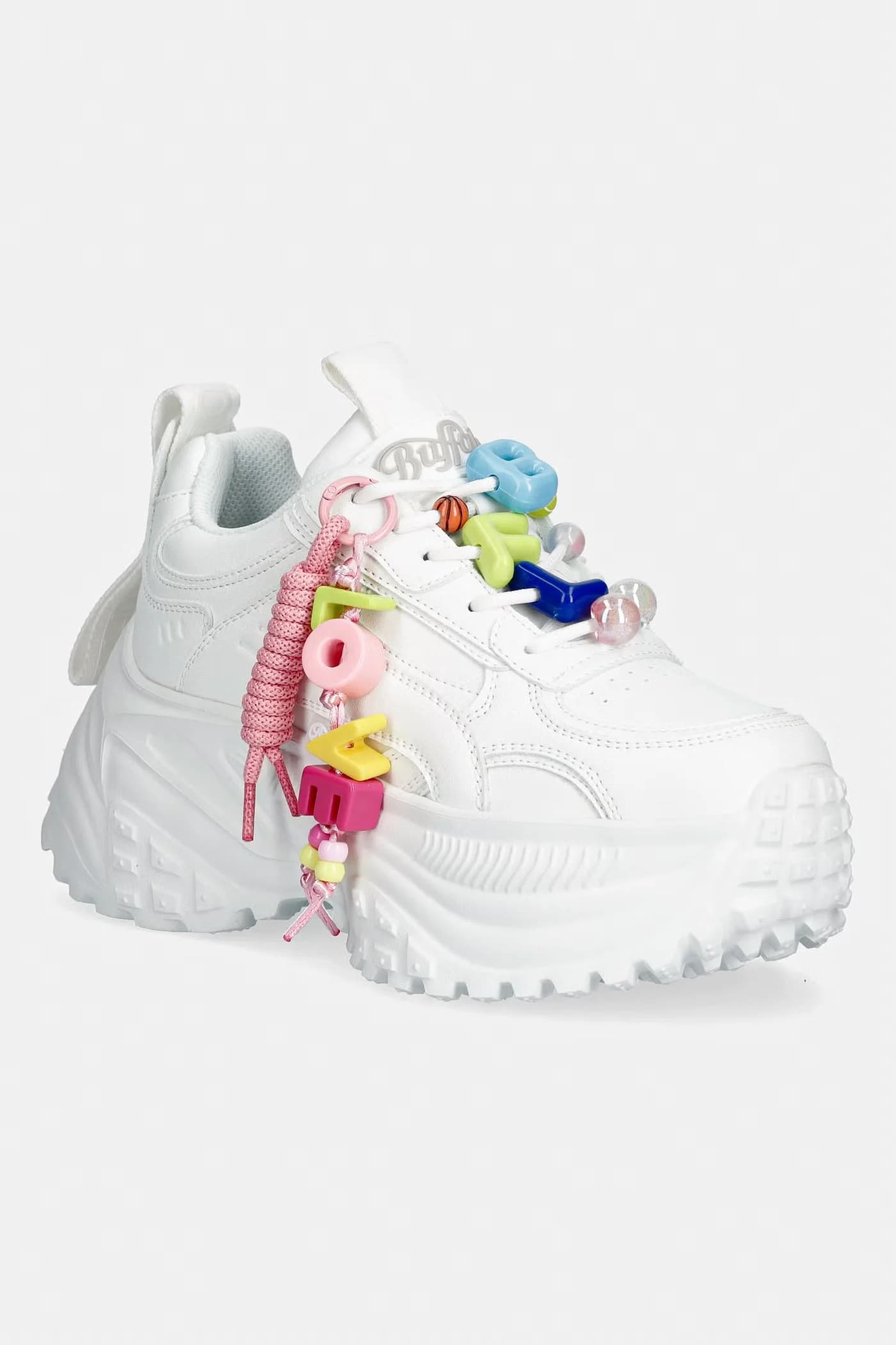 Женские кроссовки Turbo Fun