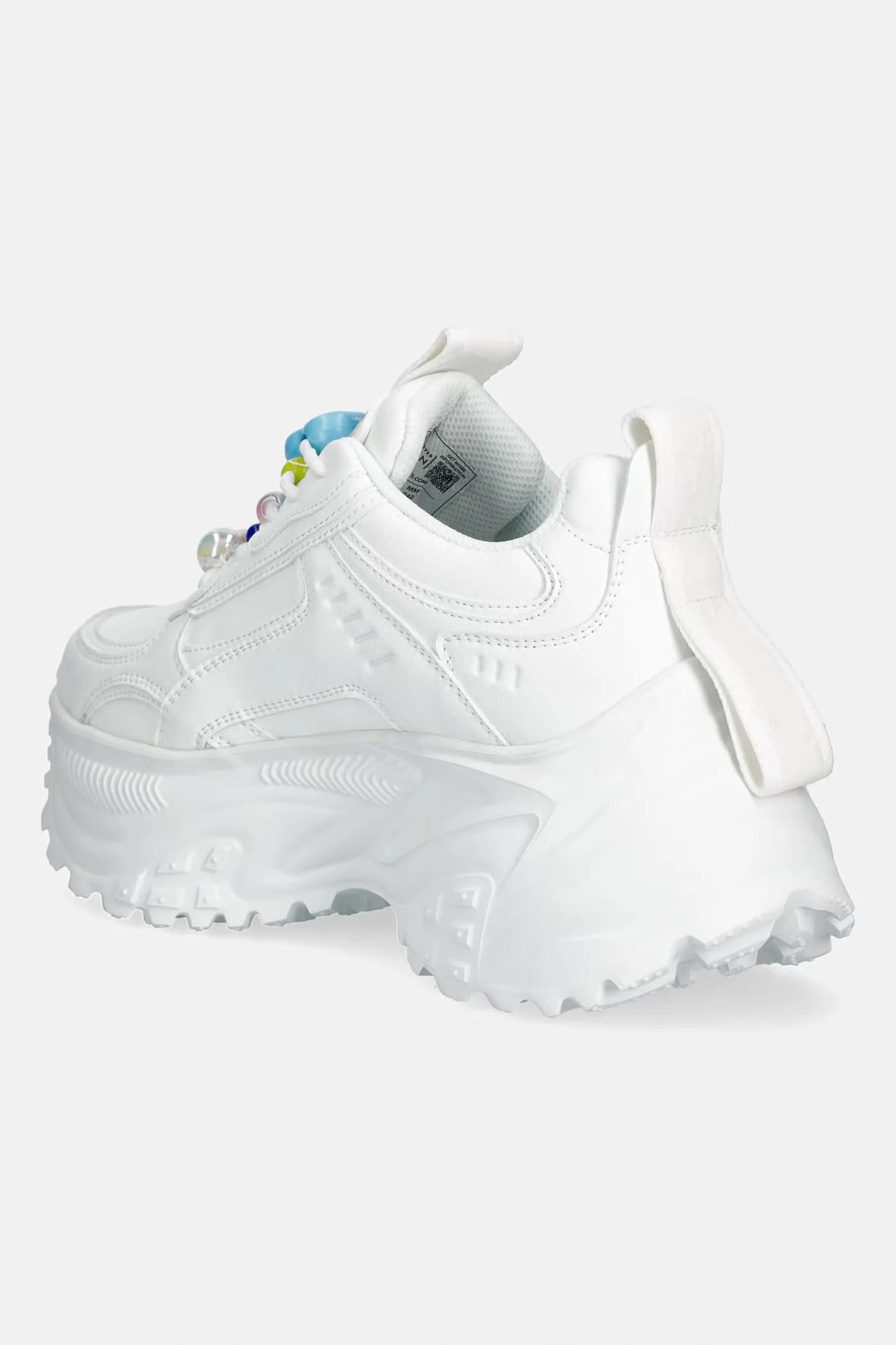 Женские кроссовки Turbo Fun - фото 3