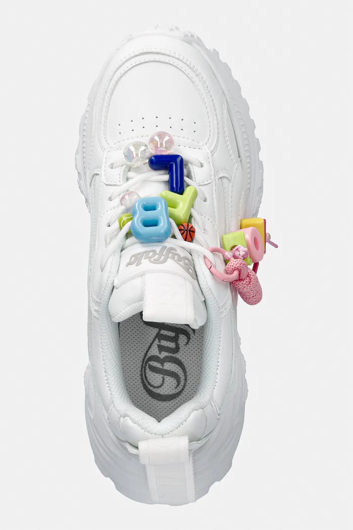 Женские кроссовки Turbo Fun - фото 4