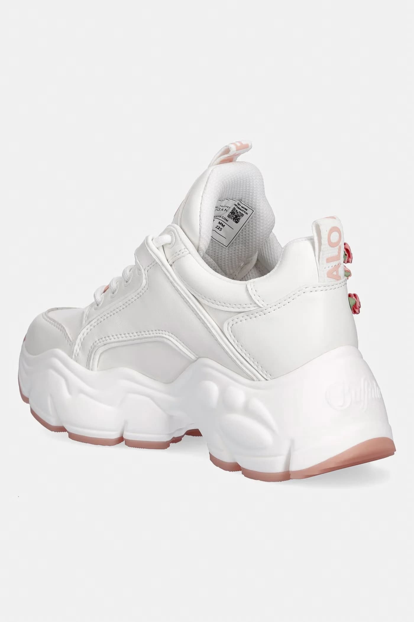 женские кроссовки Binary Rose 2.0 - фото 3