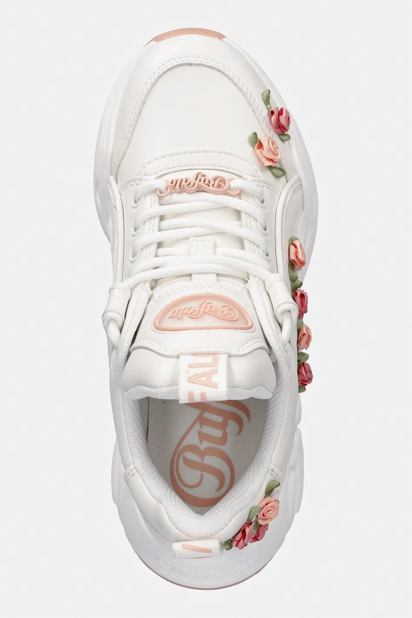 женские кроссовки Binary Rose 2.0 - фото 4