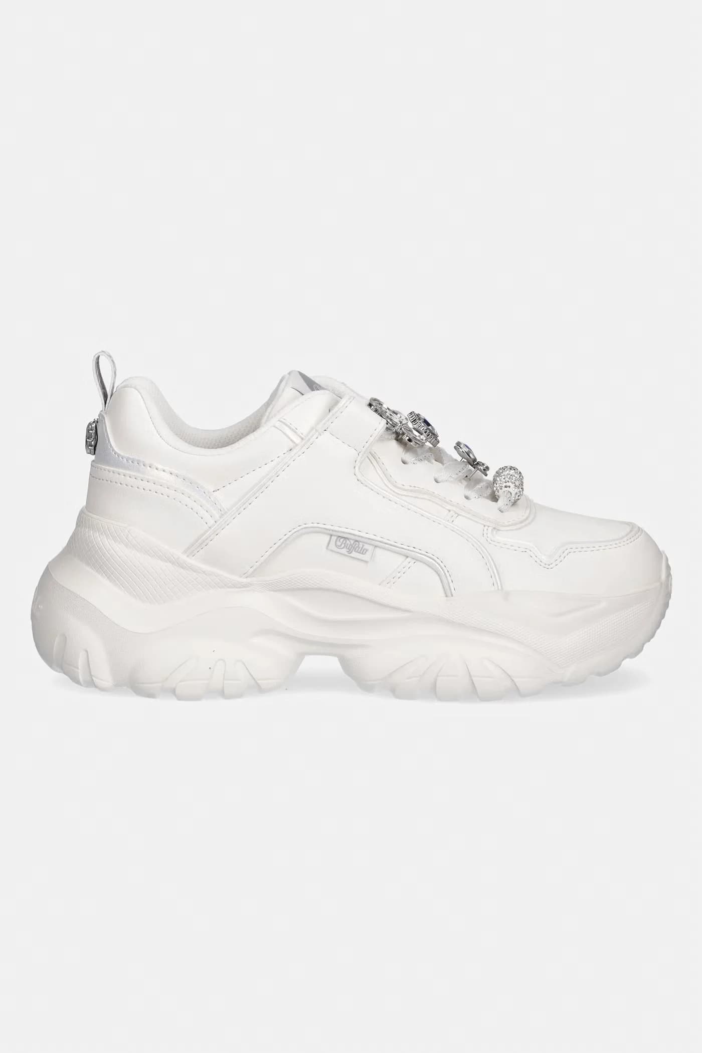 Женские кроссовки Bliss Ice Glam - фото 2