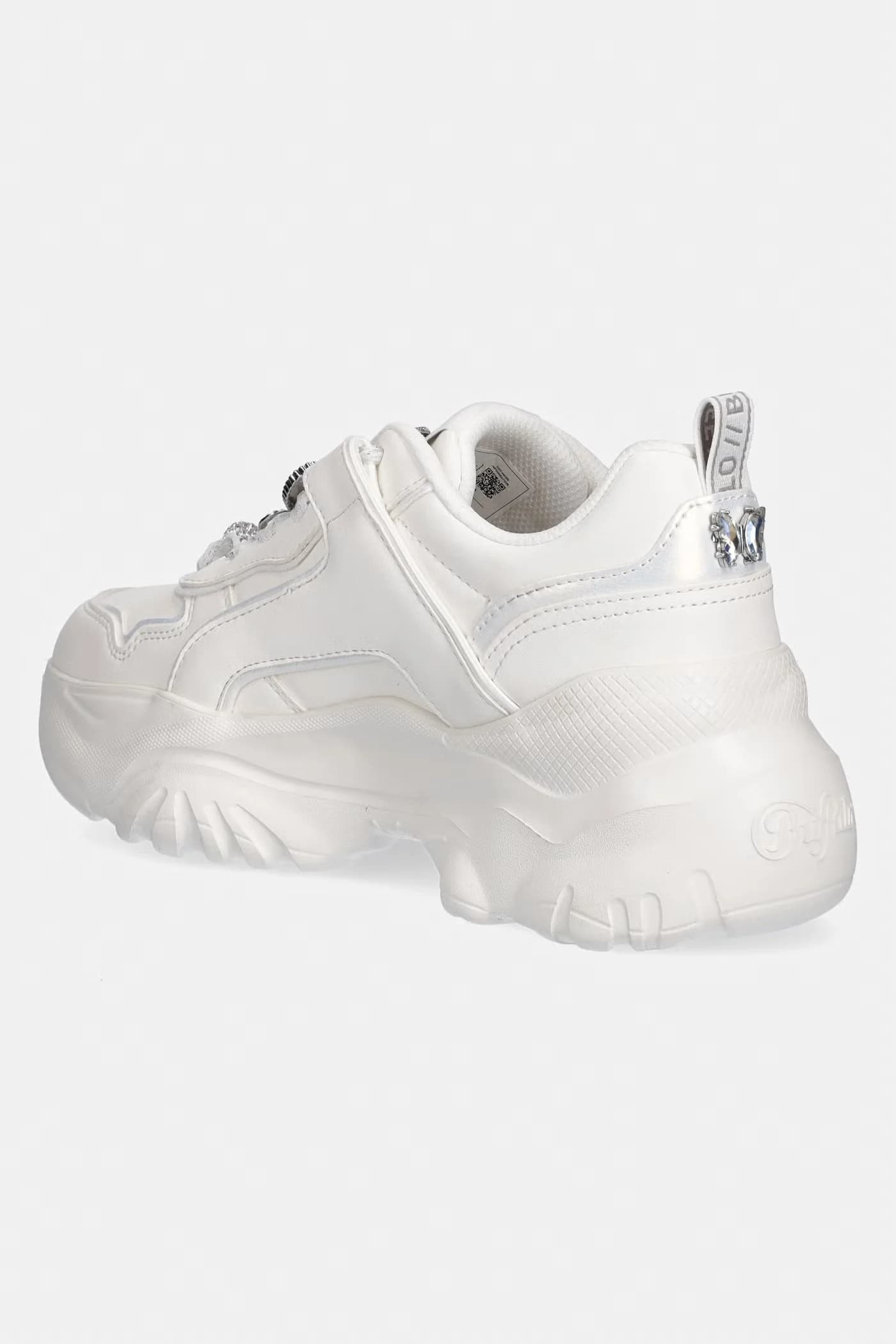 Женские кроссовки Bliss Ice Glam - фото 3