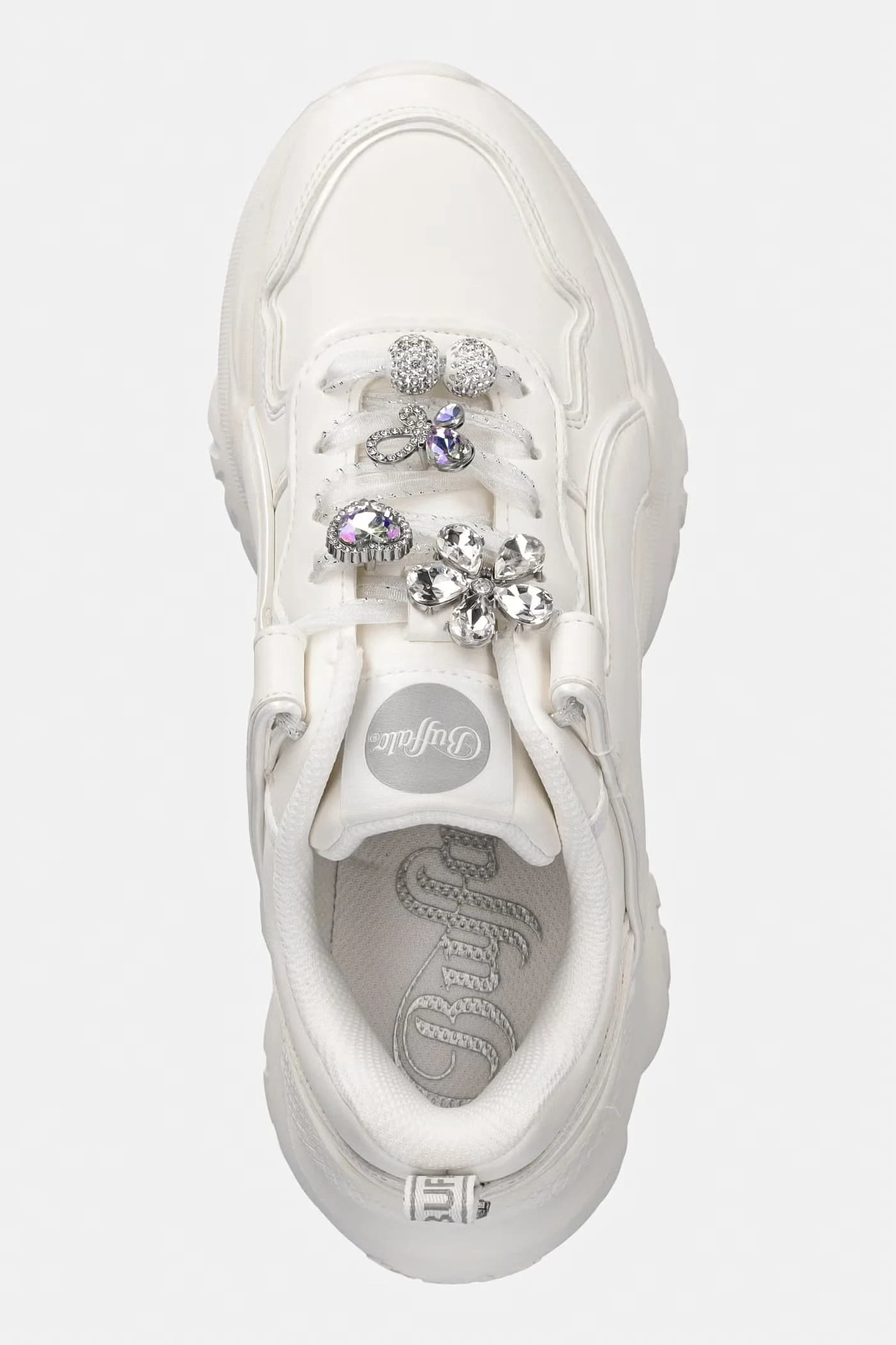 Женские кроссовки Bliss Ice Glam - фото 4