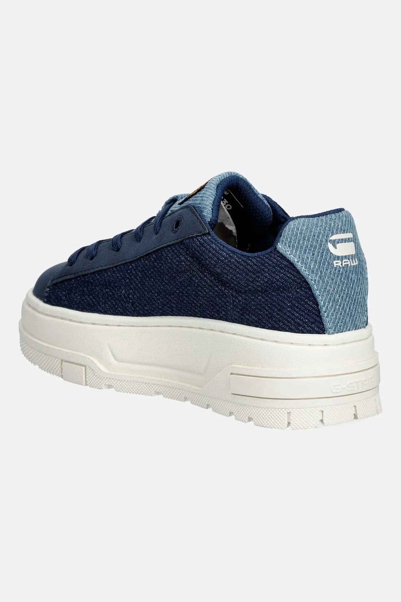 LHANA II DNM II W женские кроссовки - фото 3