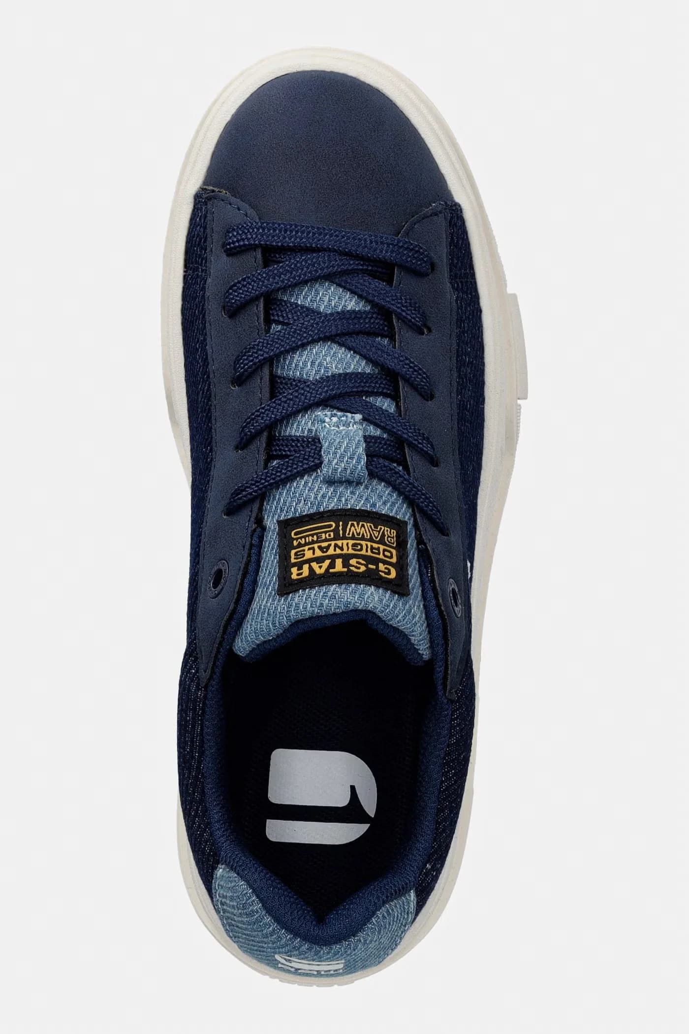 LHANA II DNM II W женские кроссовки - фото 4