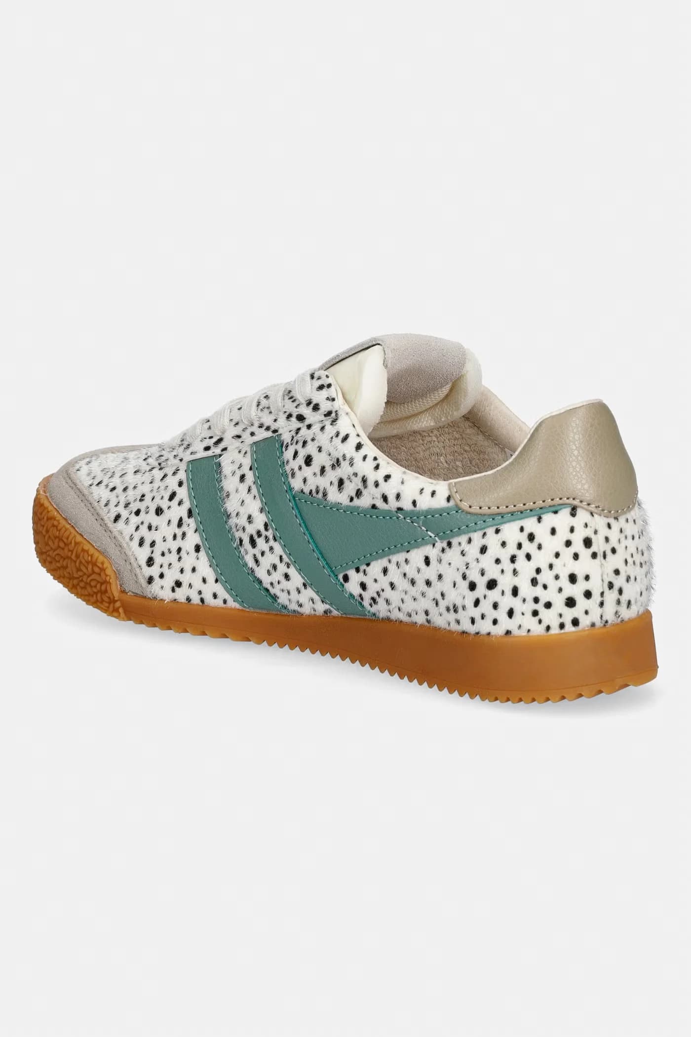 ELAN SAVANNA женские кожаные кроссовки - фото 3