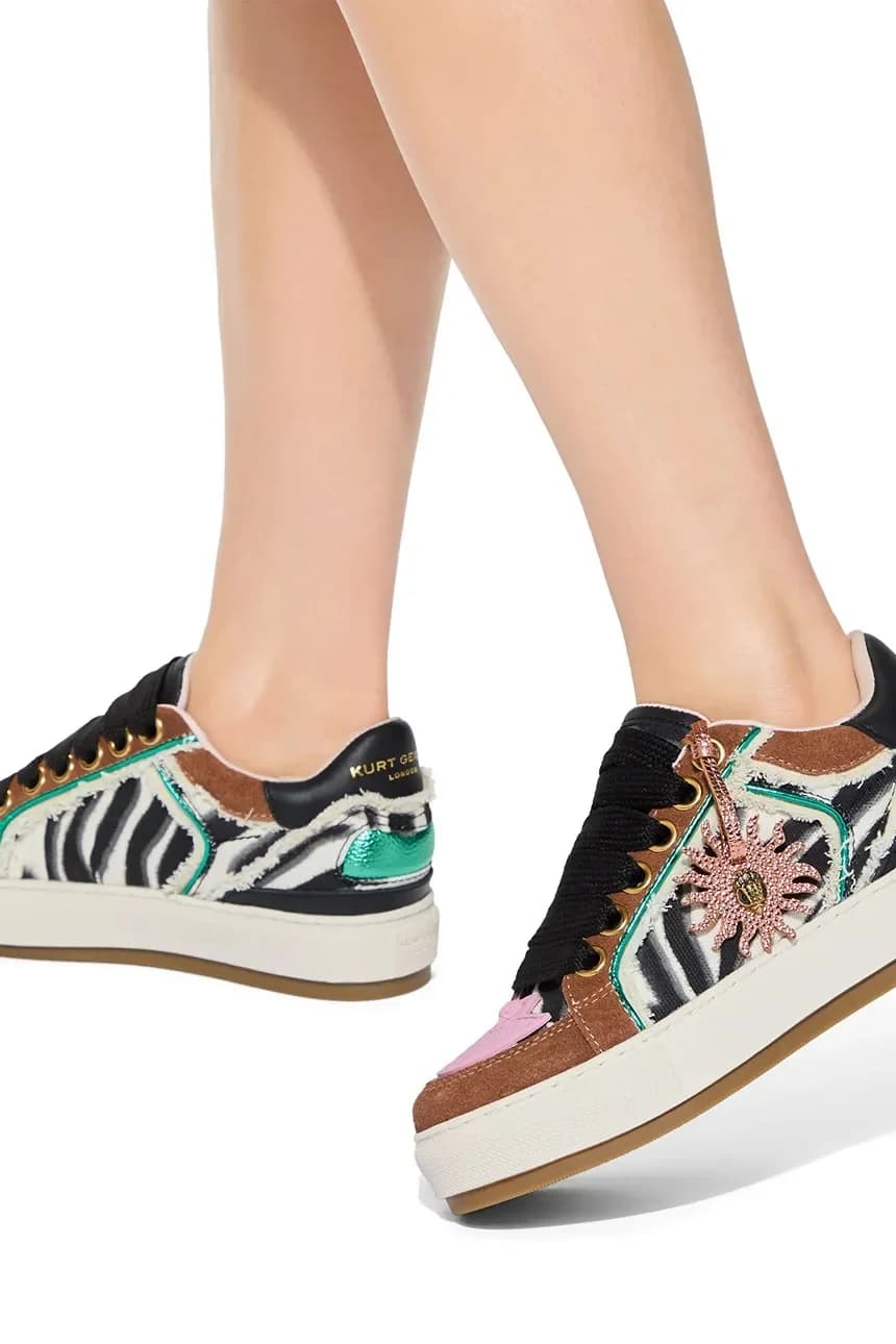 женские кроссовки Southbank Tag - фото 5