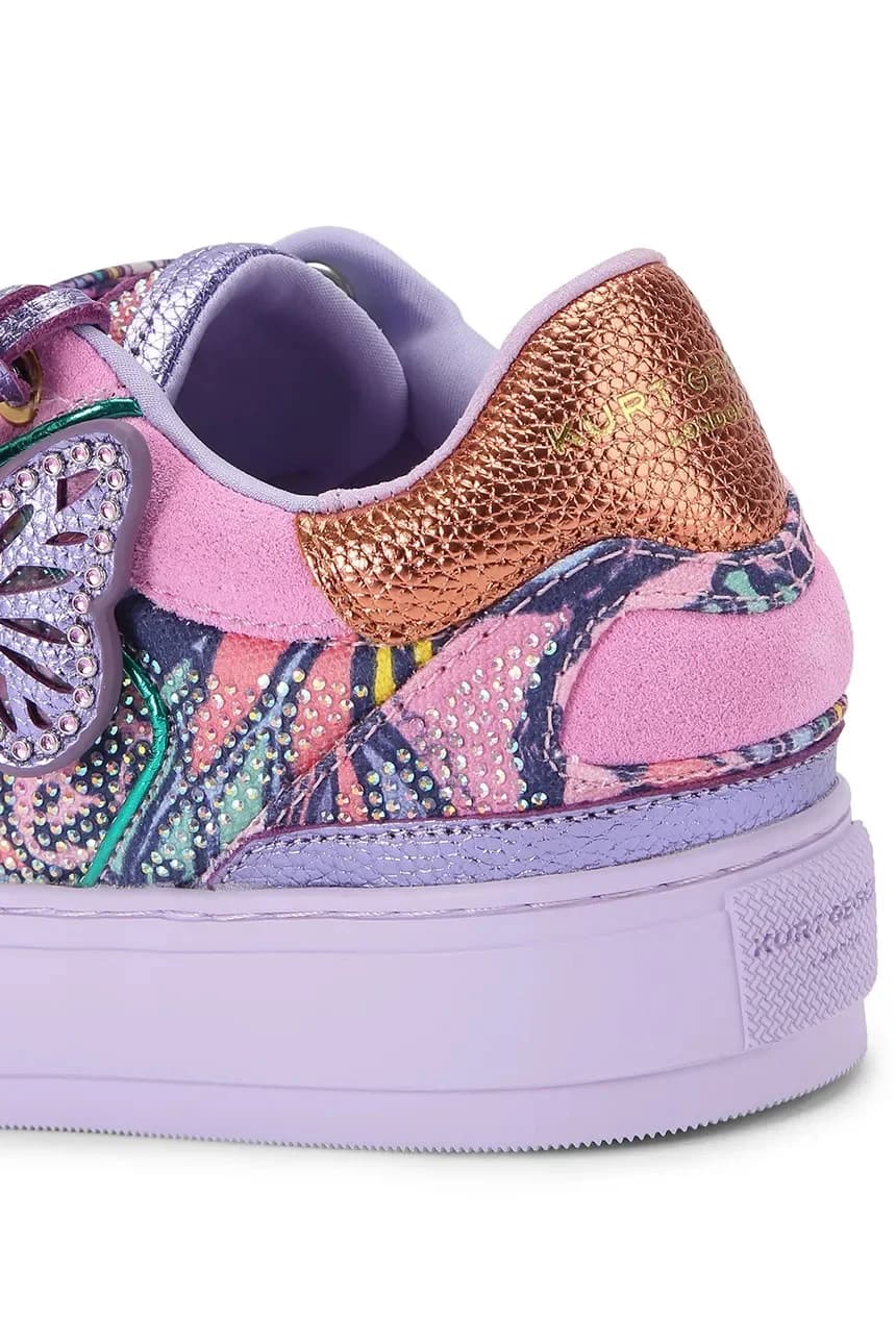 женские кроссовки Southbank Tag - фото 3