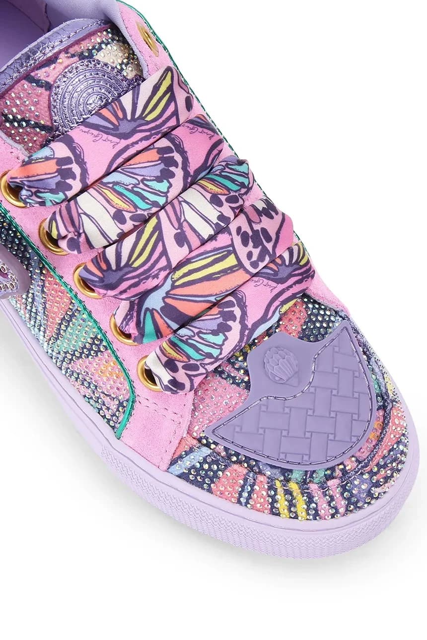 женские кроссовки Southbank Tag - фото 4