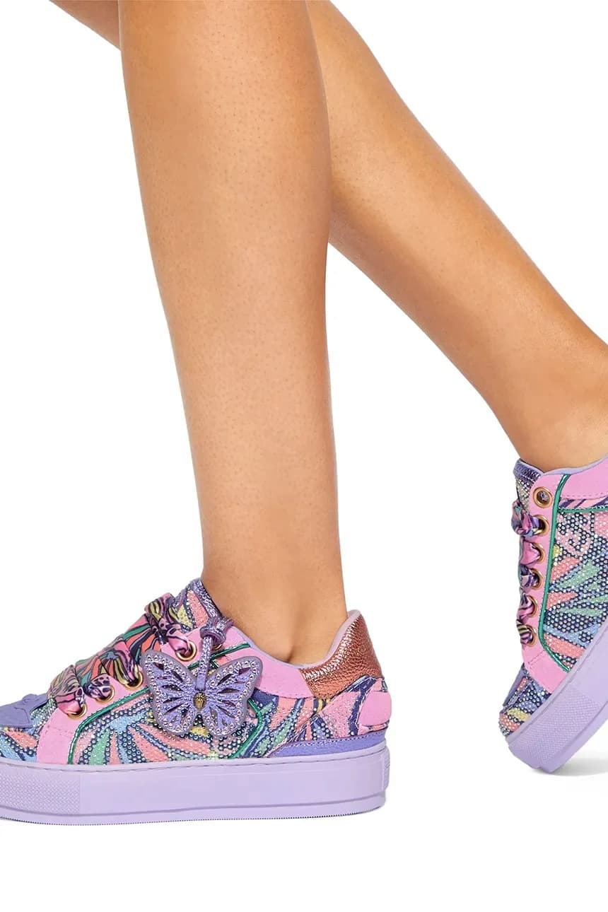 женские кроссовки Southbank Tag - фото 5