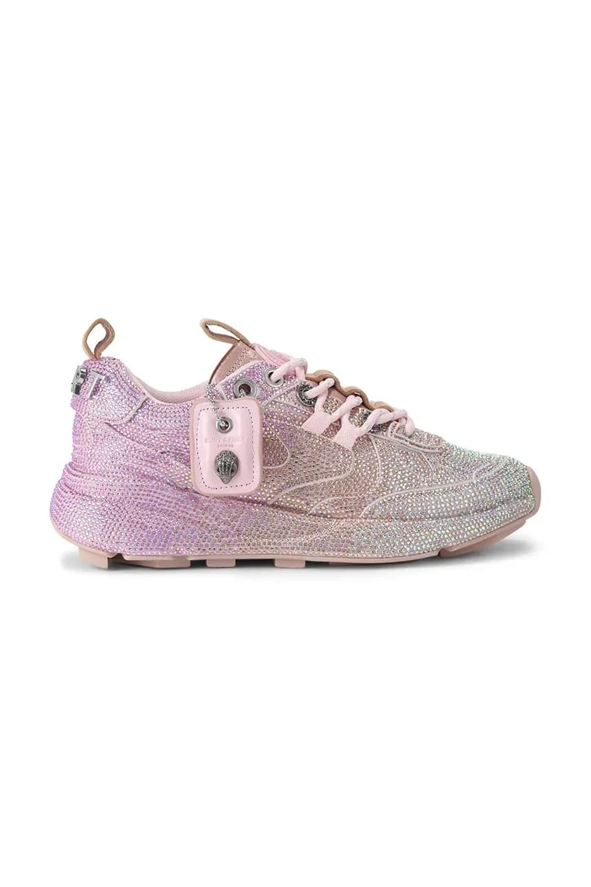 Женские кроссовки Kurt Crystal Runner