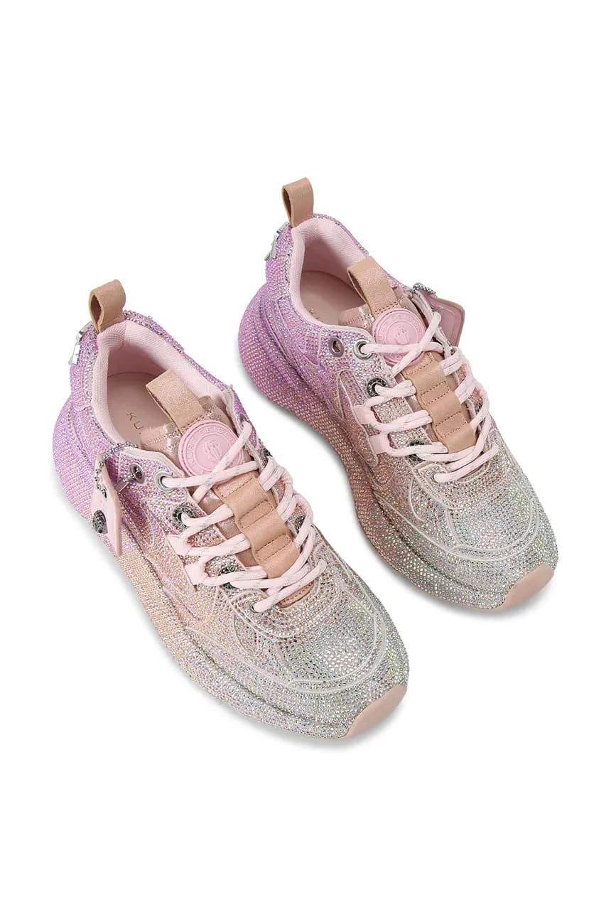 Женские кроссовки Kurt Crystal Runner - фото 2