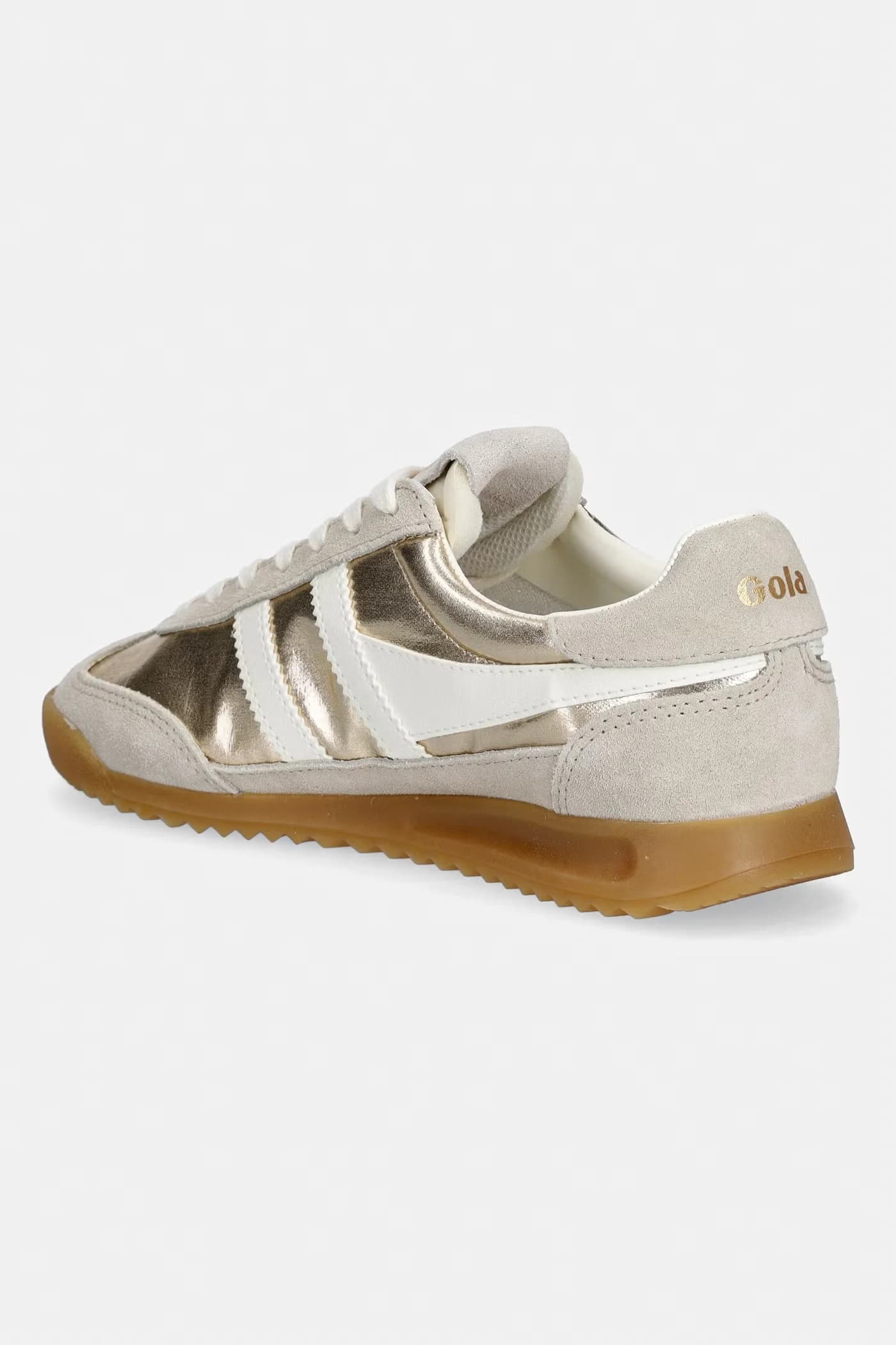 FIREFLY METALLIC женские кроссовки - фото 3