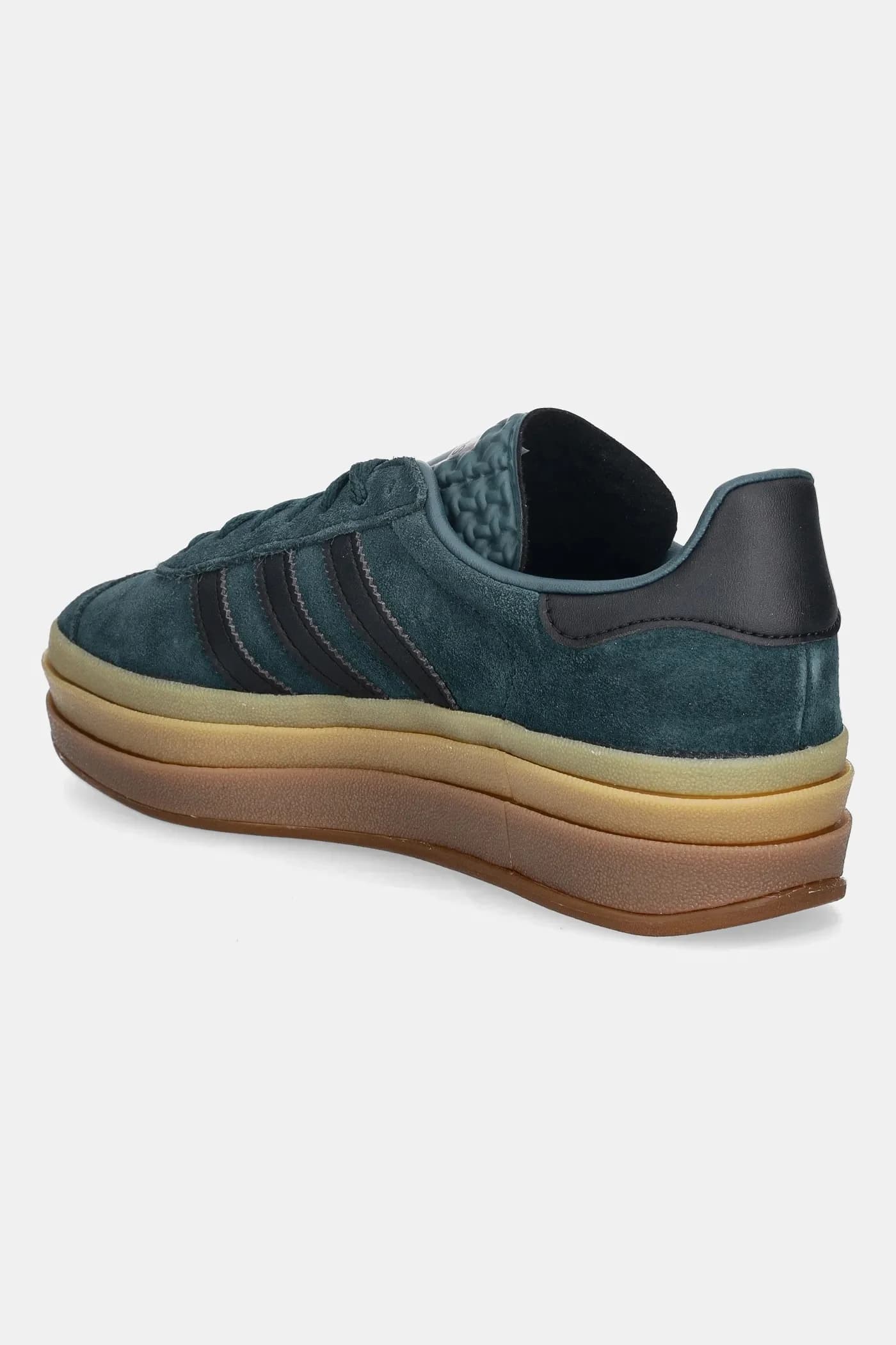 кроссовки Gazelle Bold - фото 3