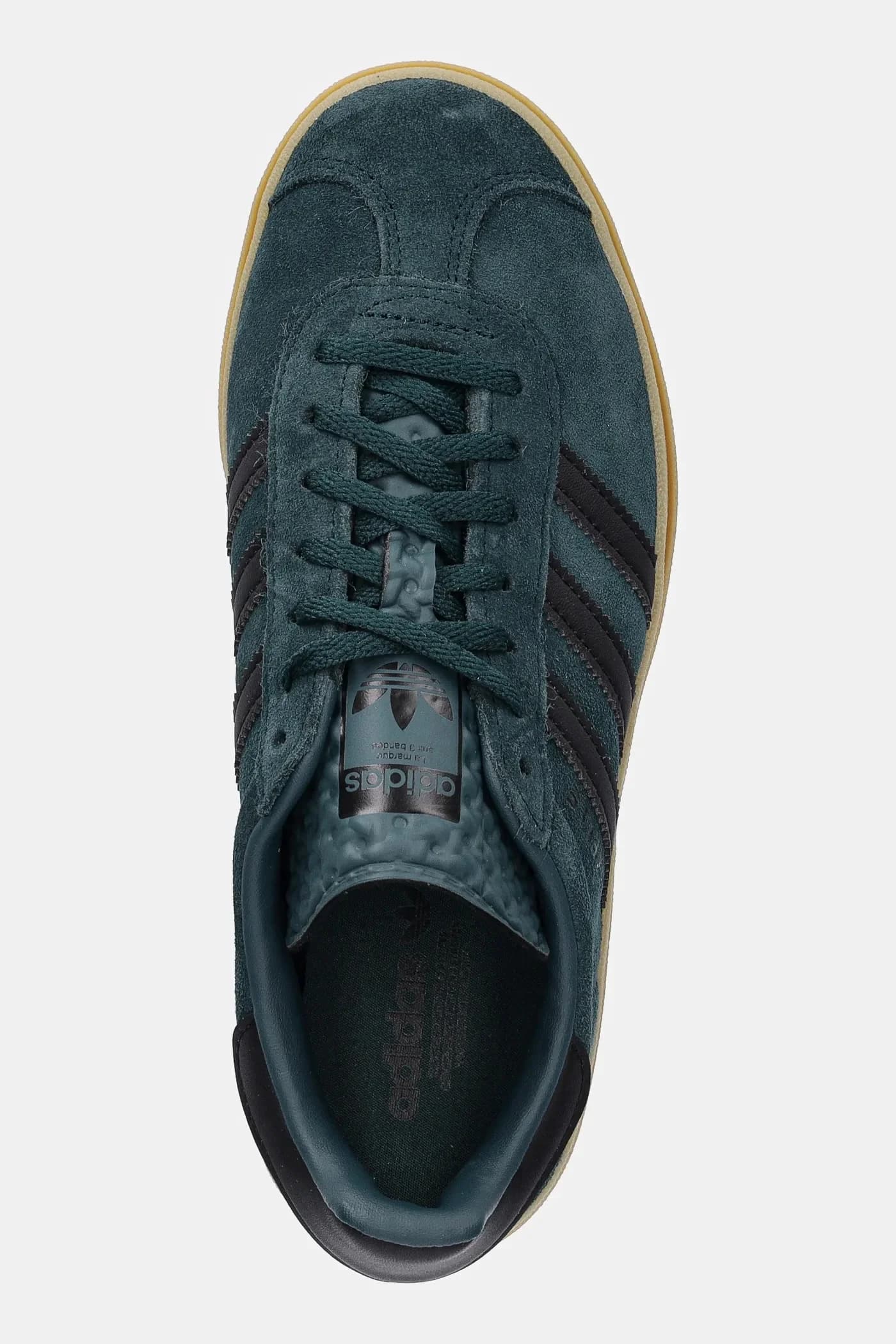 кроссовки Gazelle Bold - фото 4