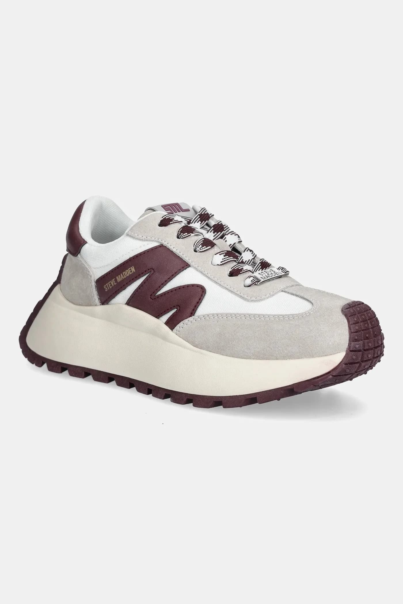 Кроссовки Supercampo