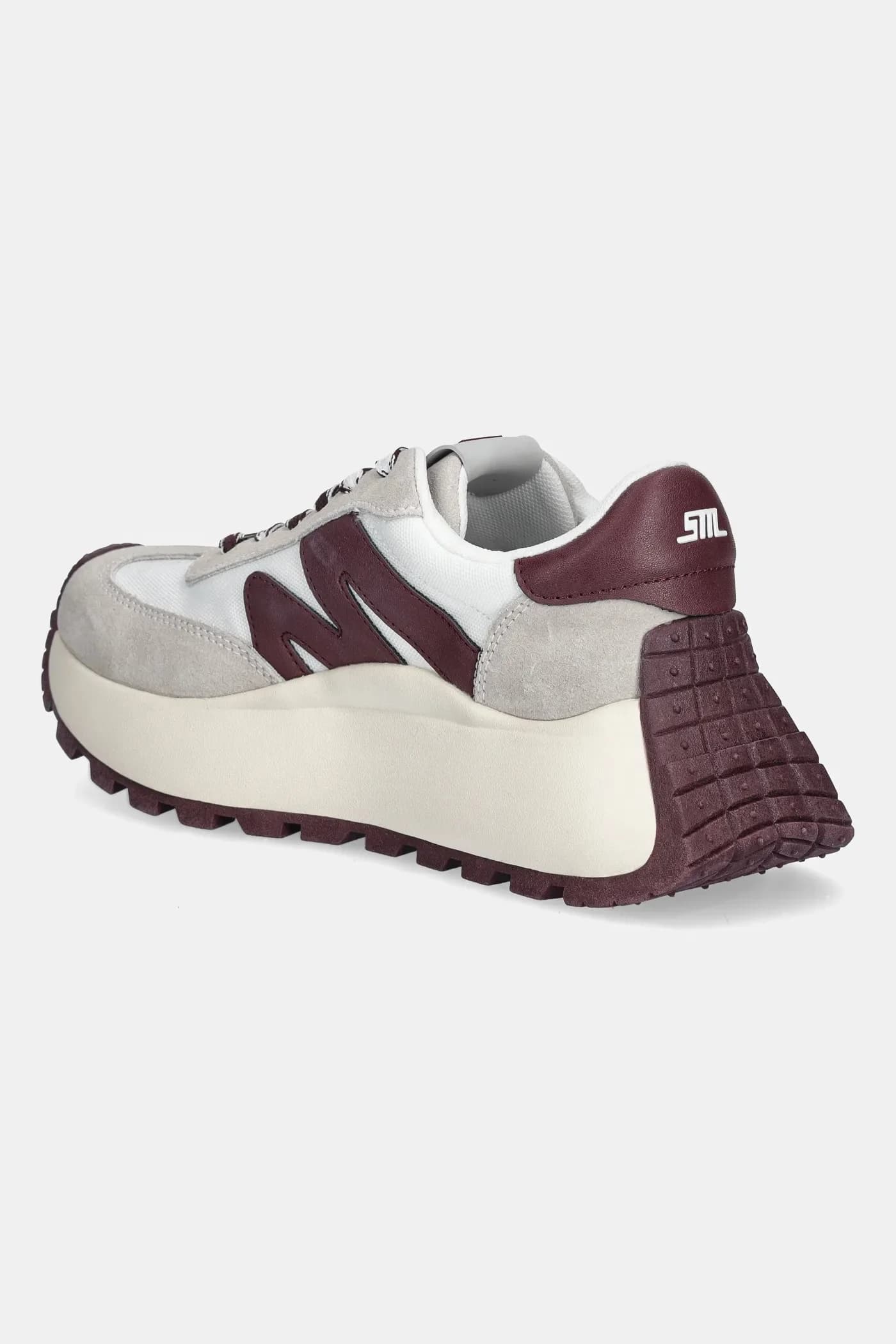 кроссовки Supercampo - фото 3